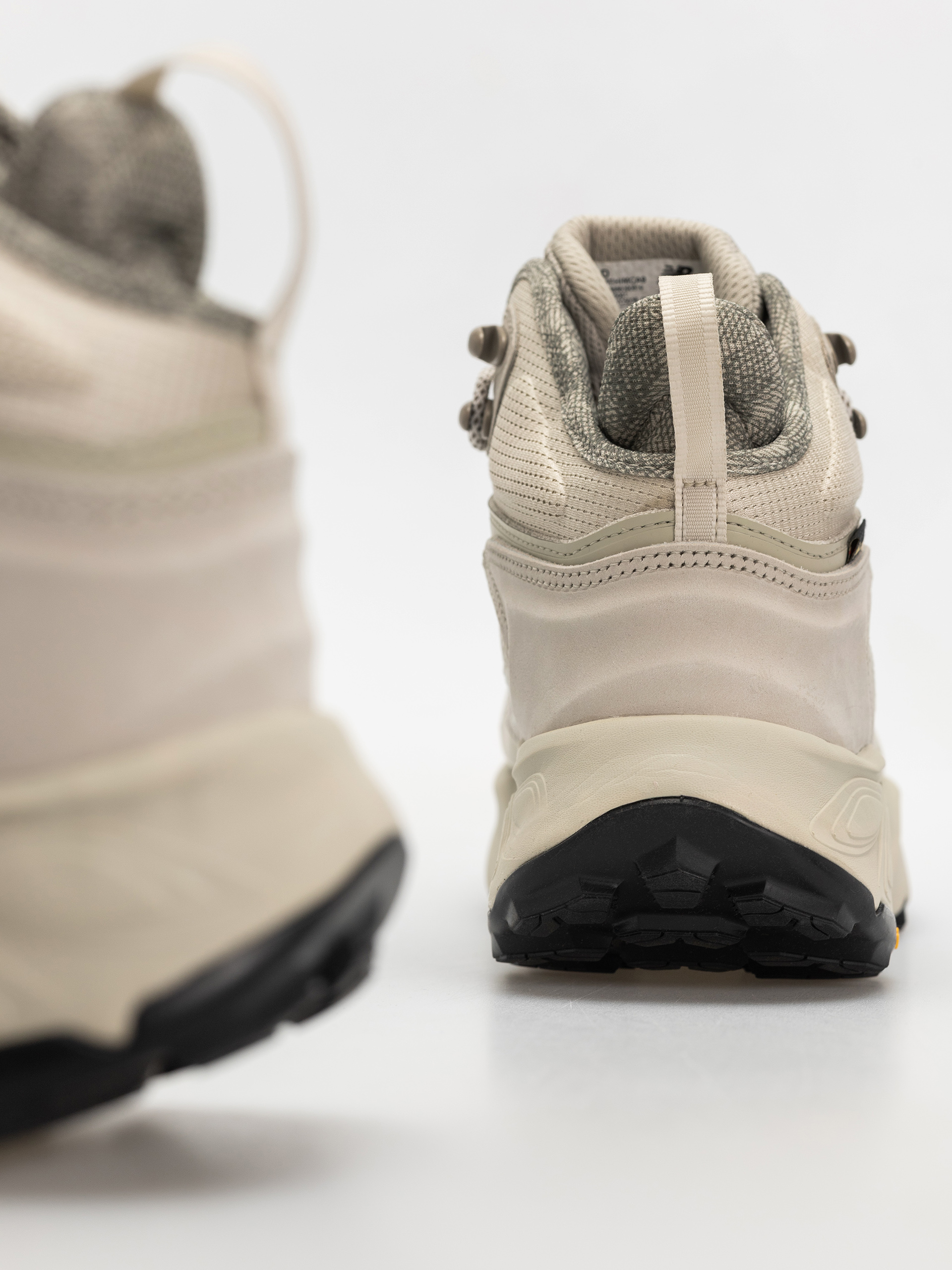 Pantofi New Balance Fresh Foam X Hierro V9 Hiker Gore-Tex (shipyard)