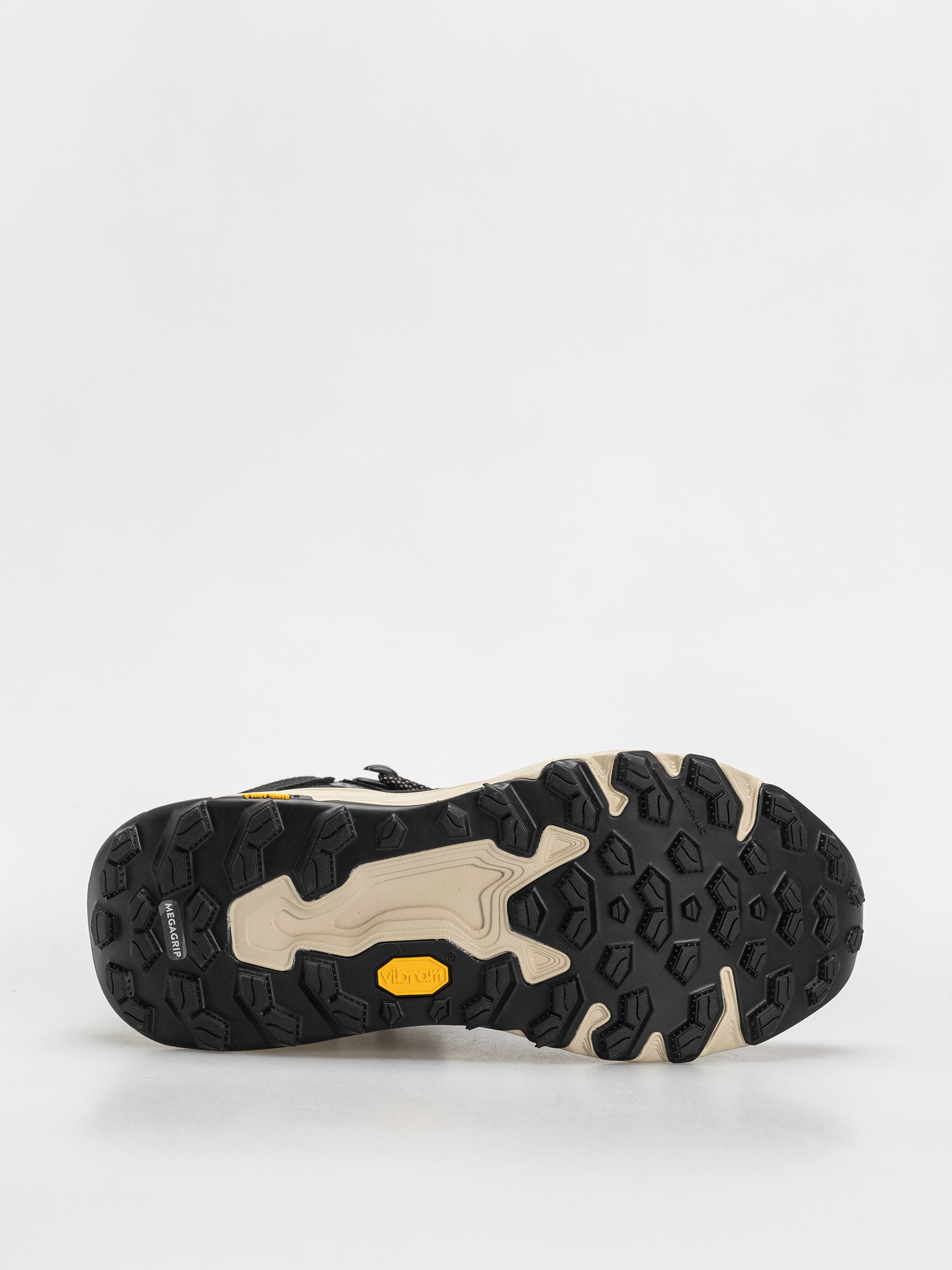 Pantofi New Balance Fresh Foam X Hierro V9 Hiker Gore-Tex (black)