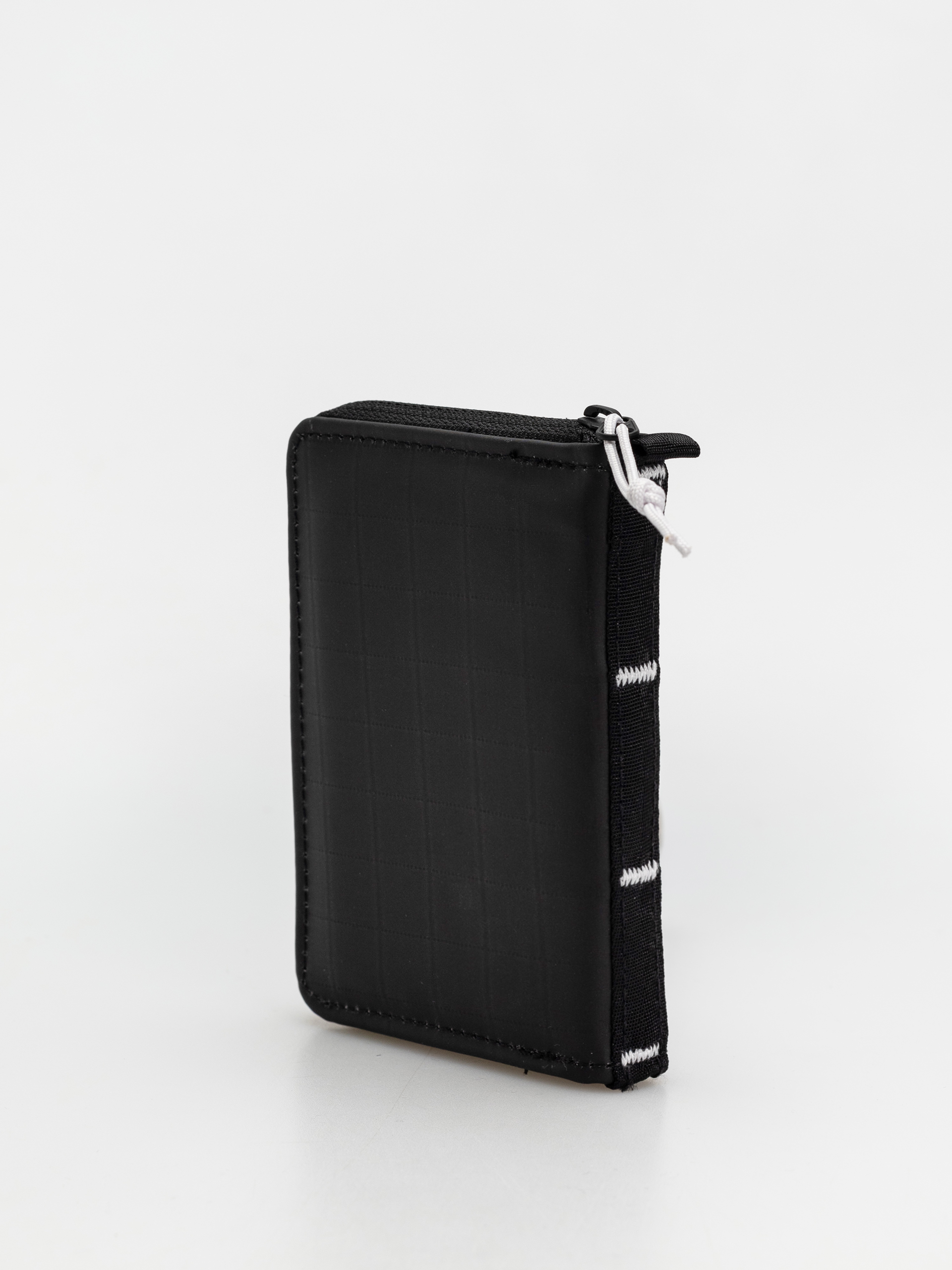 Portofel The North Face Base Camp Voyager Wallet - negru (tnf