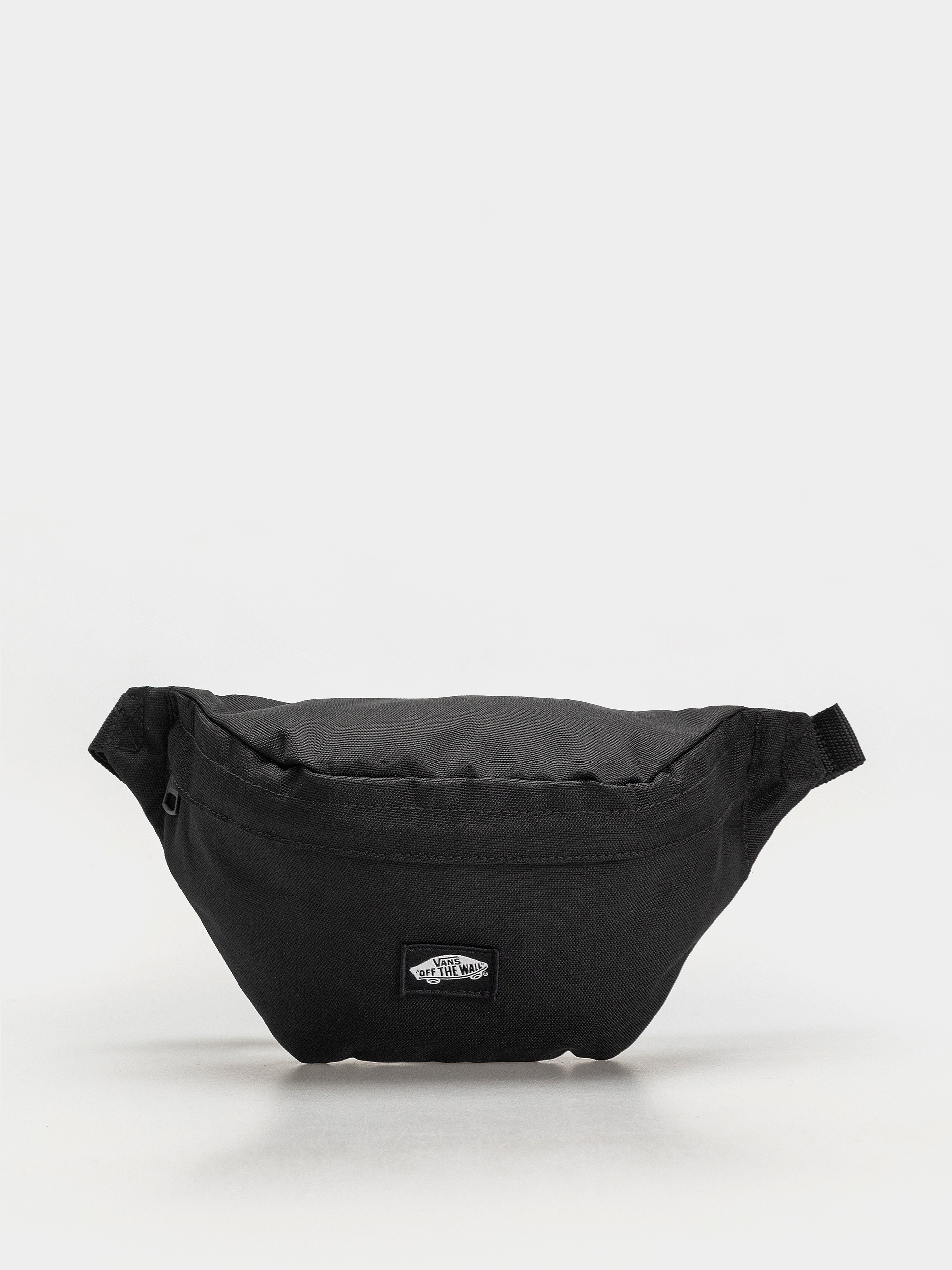 Borsetu0103 de bru00e2u Vans Traveler Fanny Pack (black)