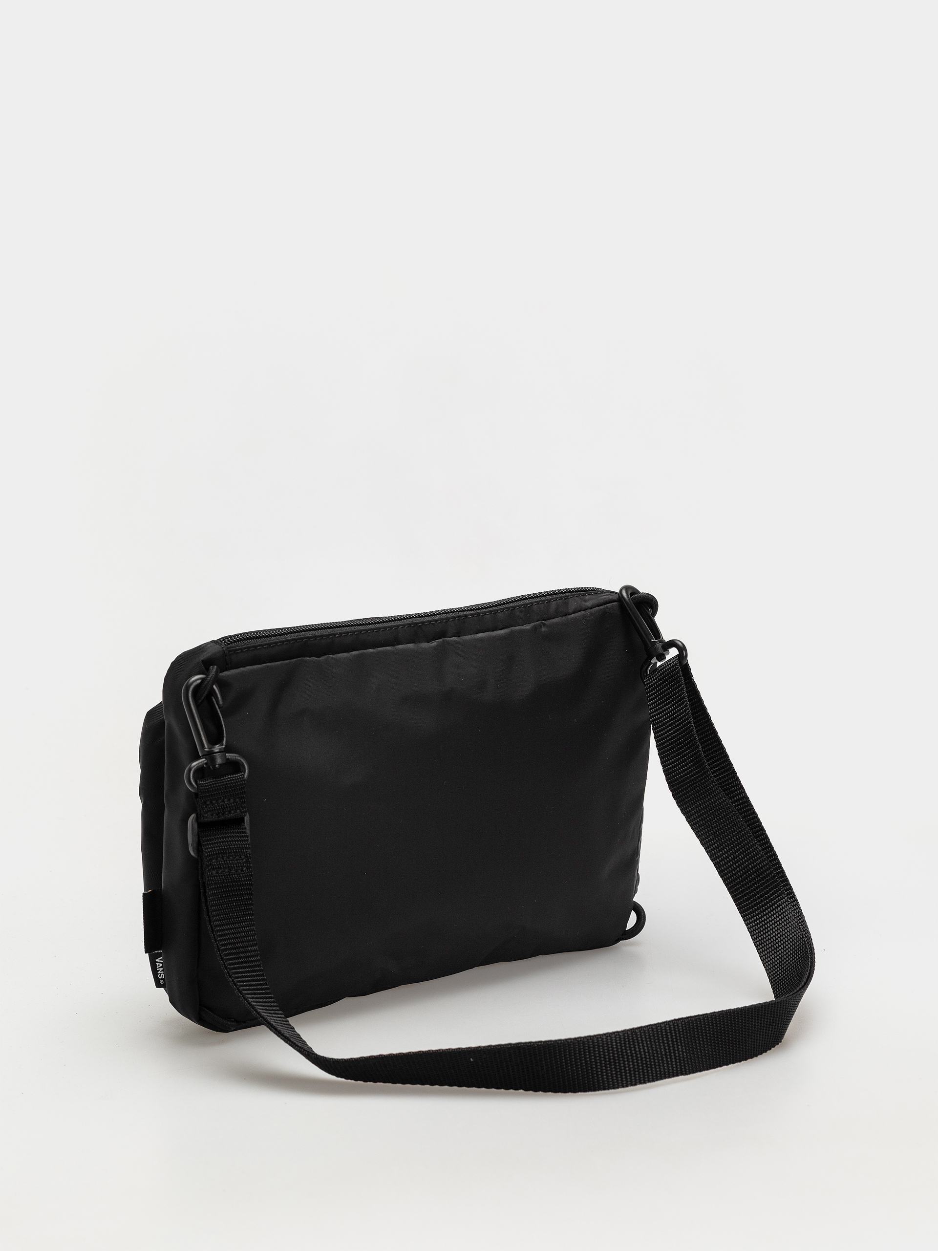 Geantă Vans Bail Convertible Cross Body (black)