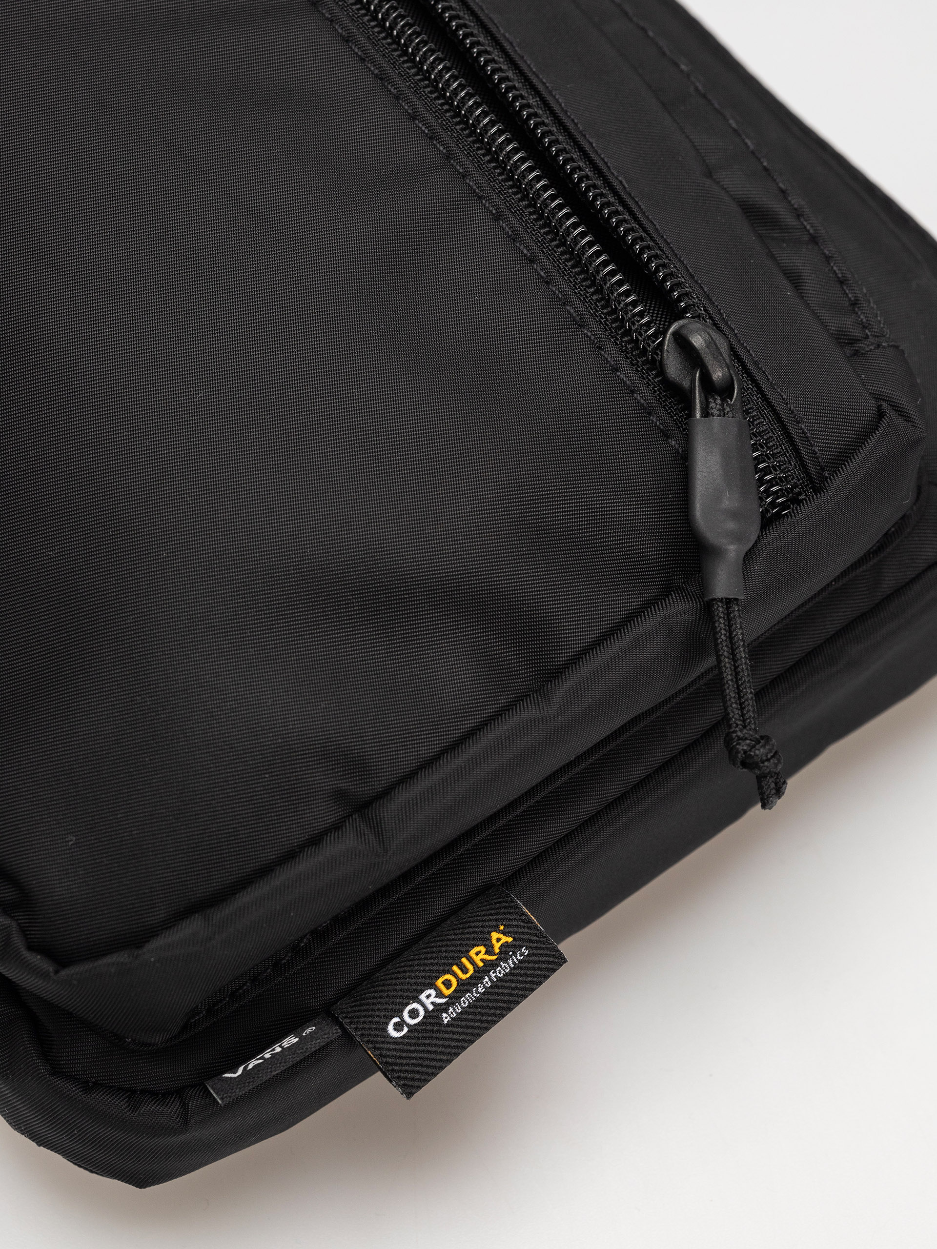 Geantă Vans Bail Convertible Cross Body (black)