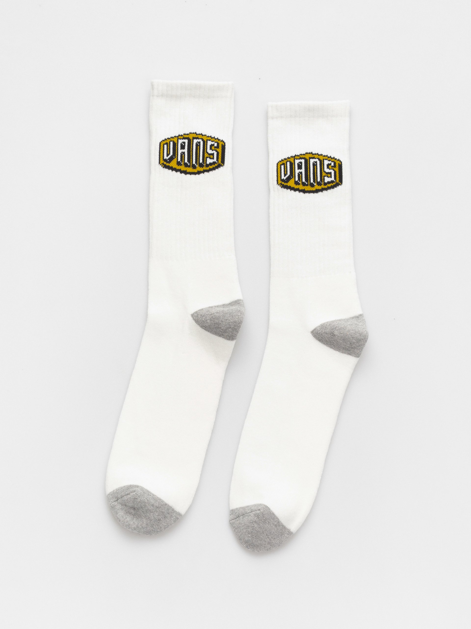 Șosete Vans Stowers Crew (white)