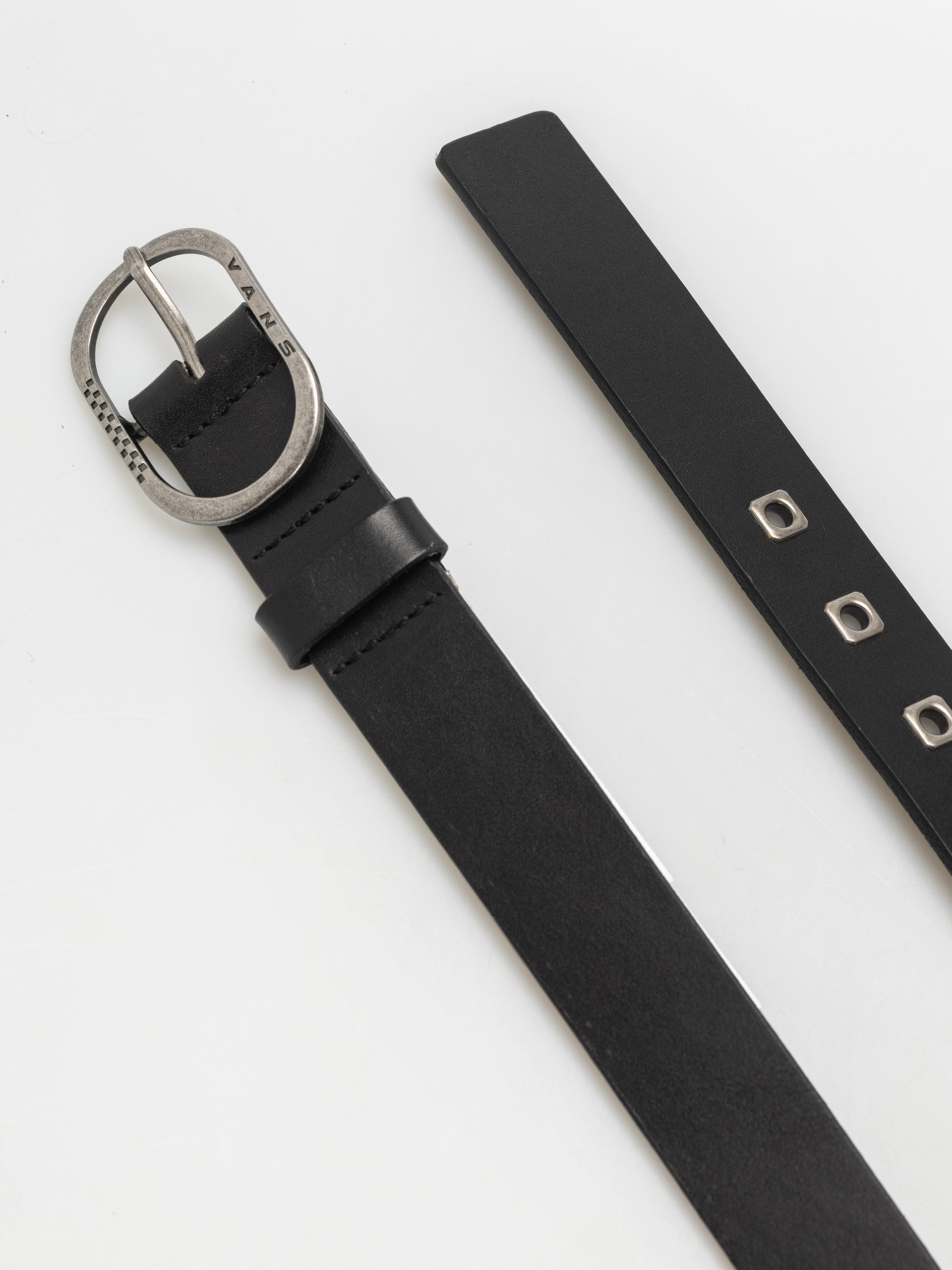 Curea Vans Determined (black)