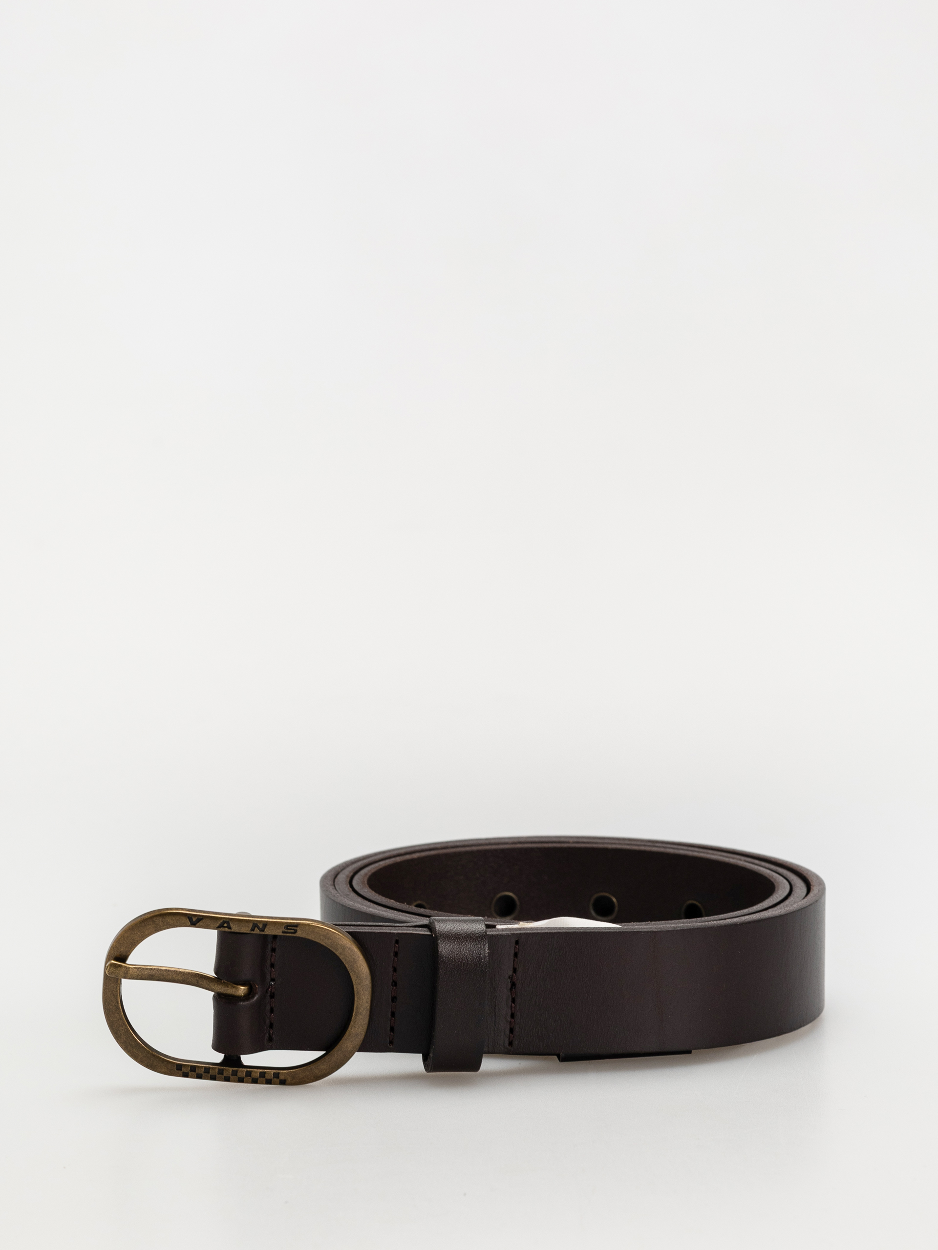 Curea Vans Determined (coal brown)