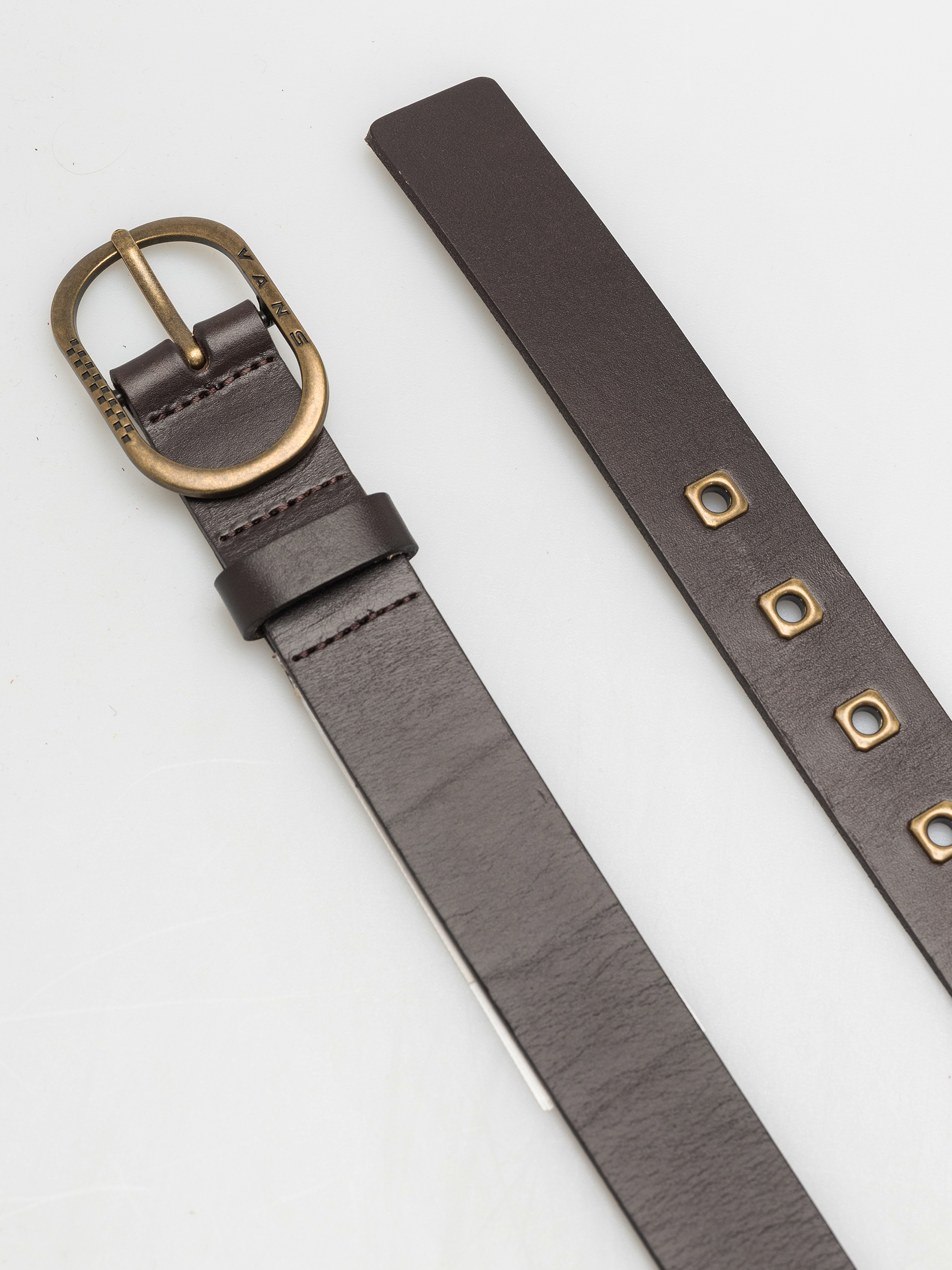 Curea Vans Determined (coal brown)