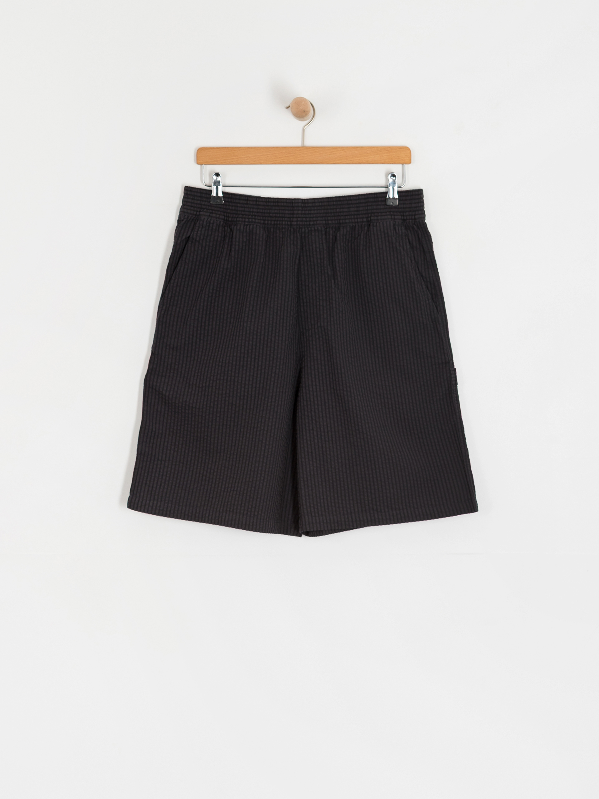 Pantaloni scurți Carhartt WIP Toland (toland stripe/black)