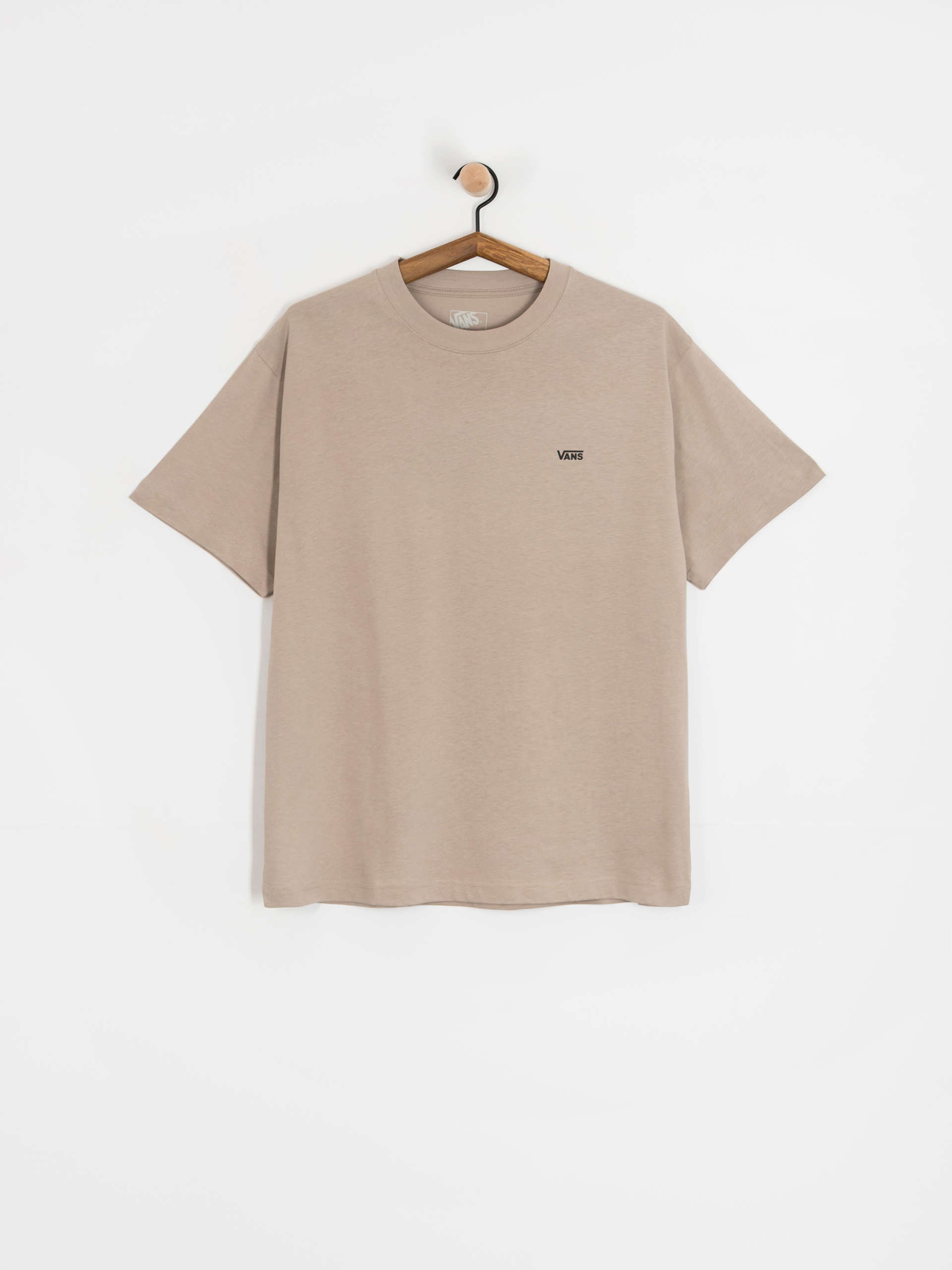 Tricou Vans Left Chest (mushroom)