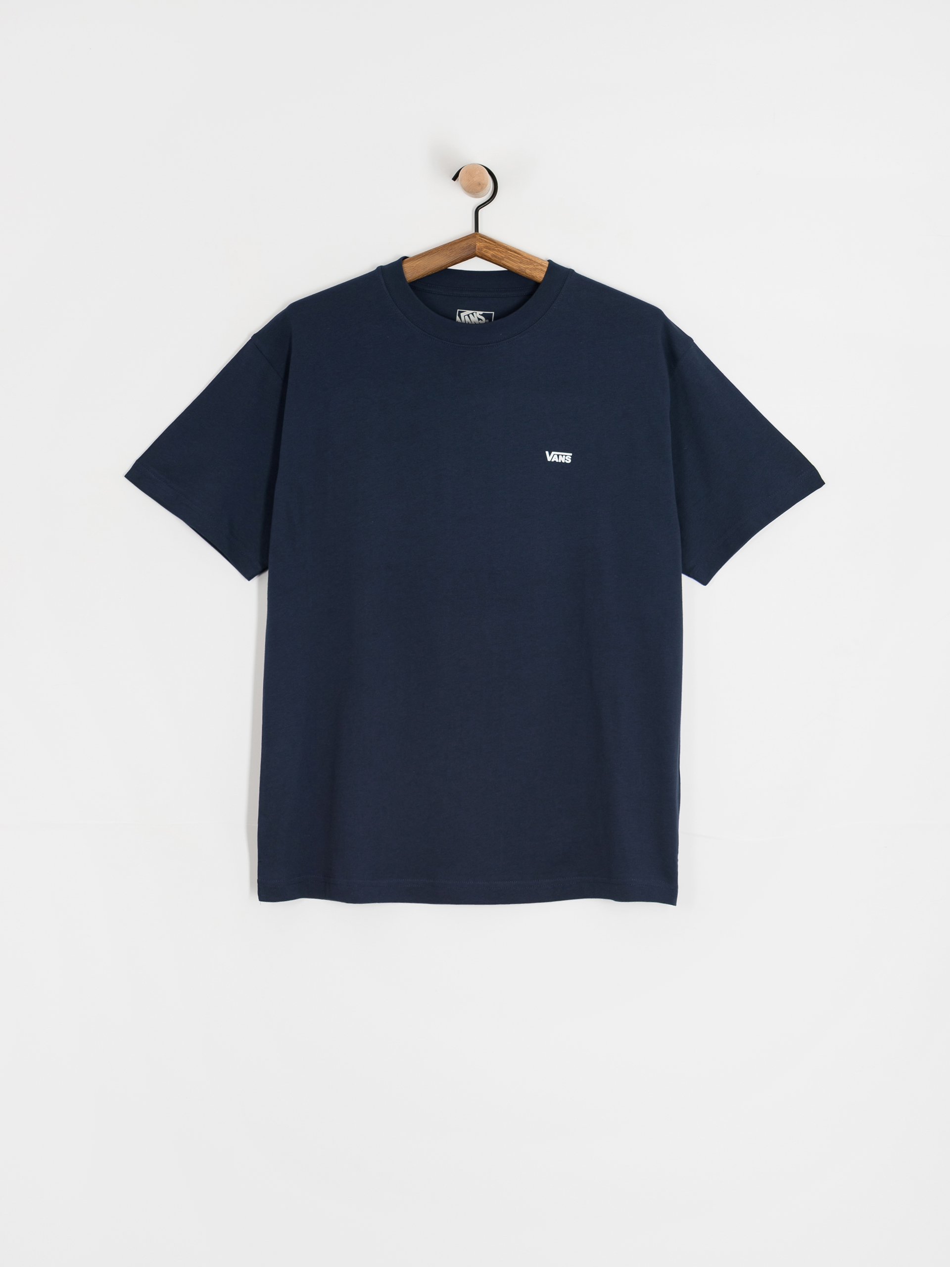 Tricou Vans Left Chest (dress blues)