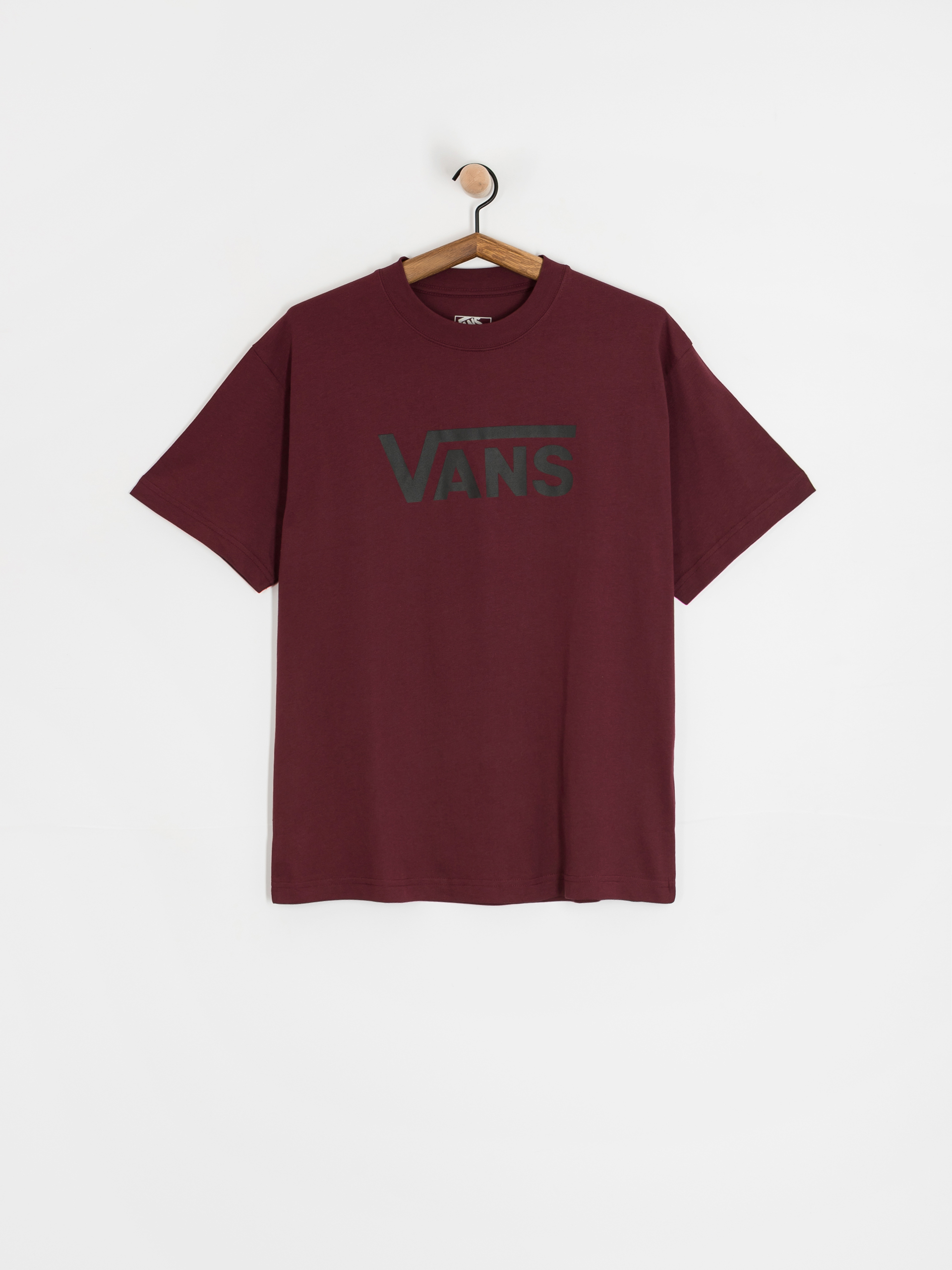 Tricou Vans Vans Classic (port royale)