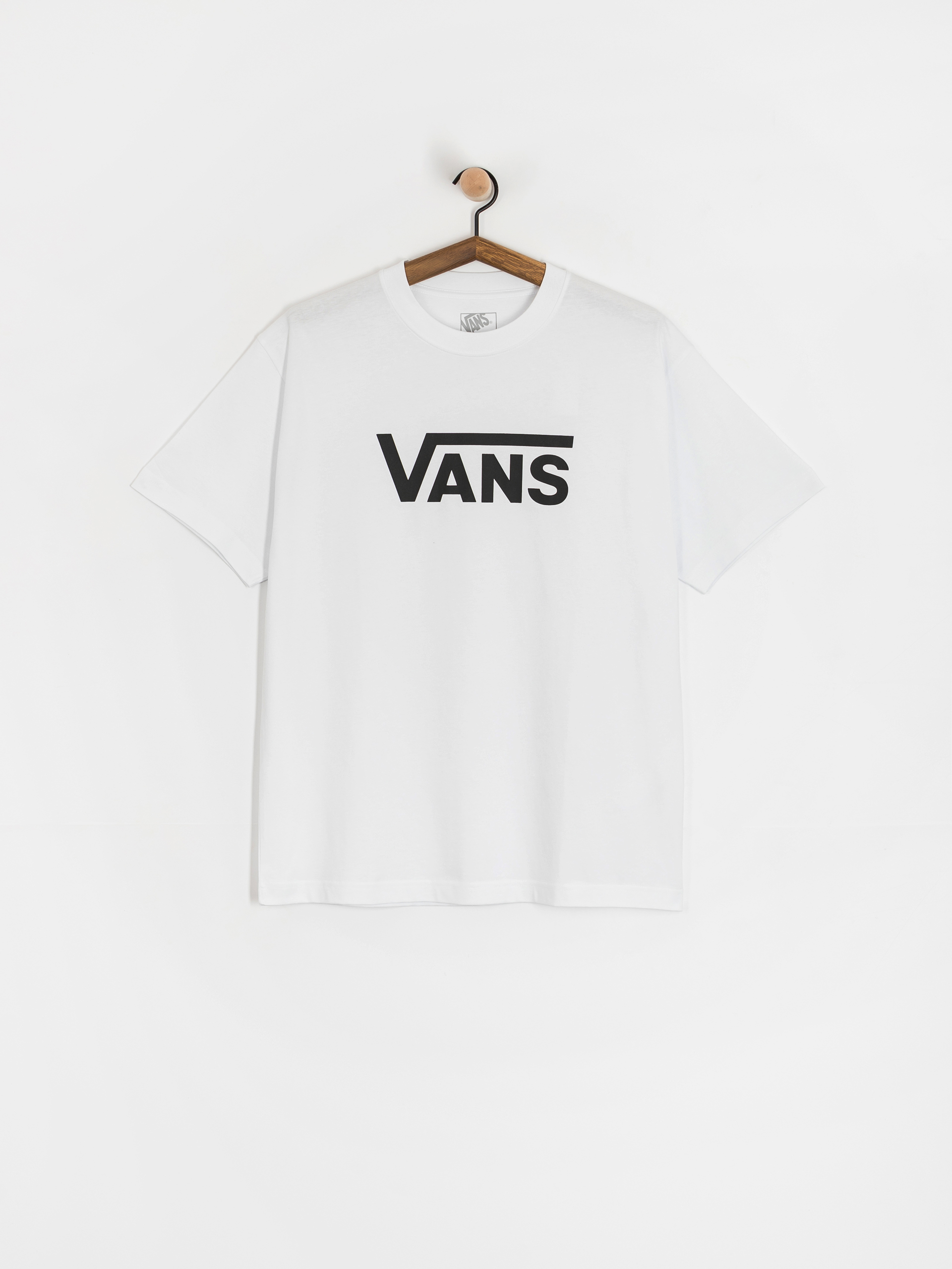 Tricou Vans Vans Classic (white)