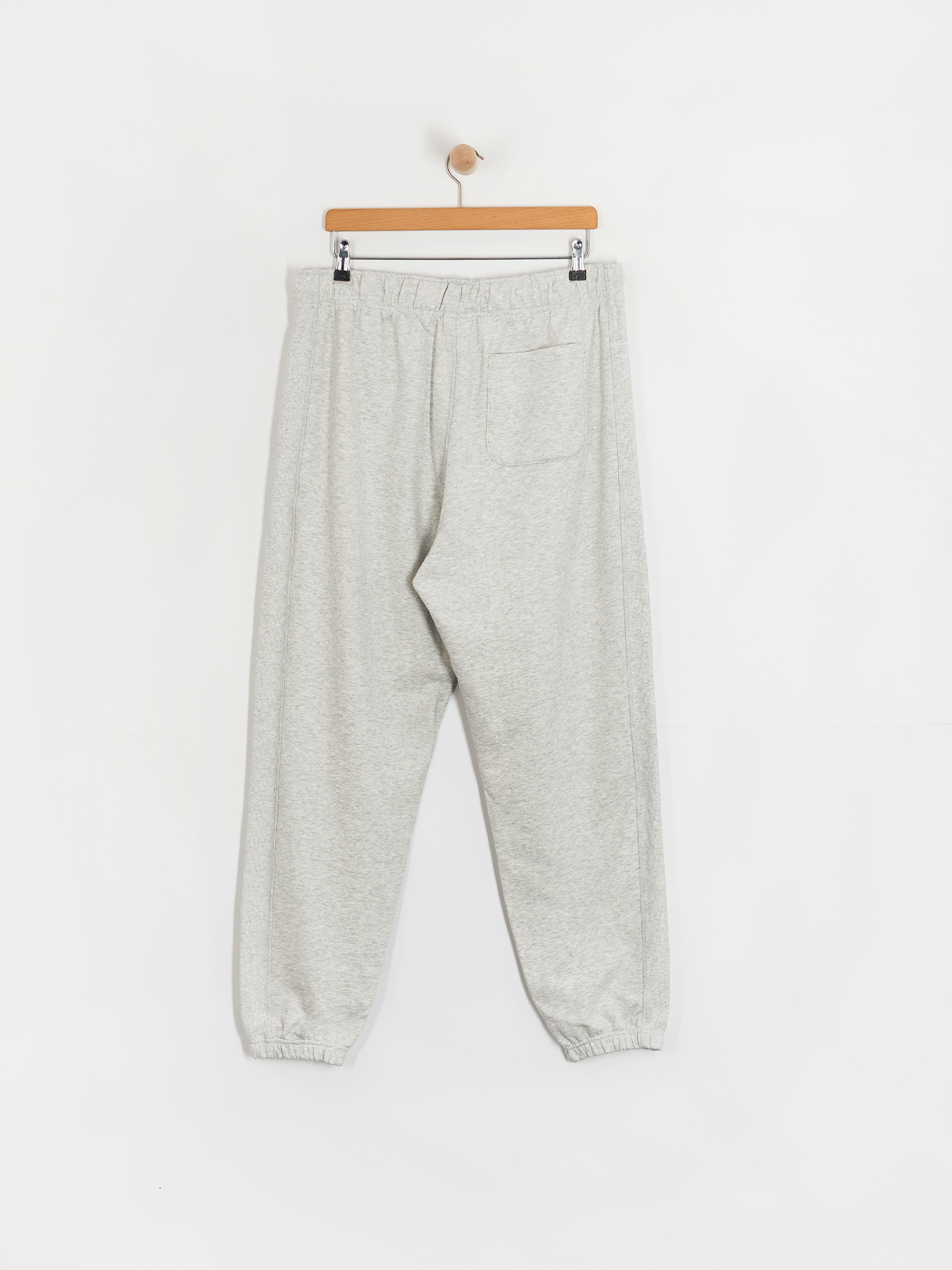 Pantaloni New Balance Athletics Jogger (grey)