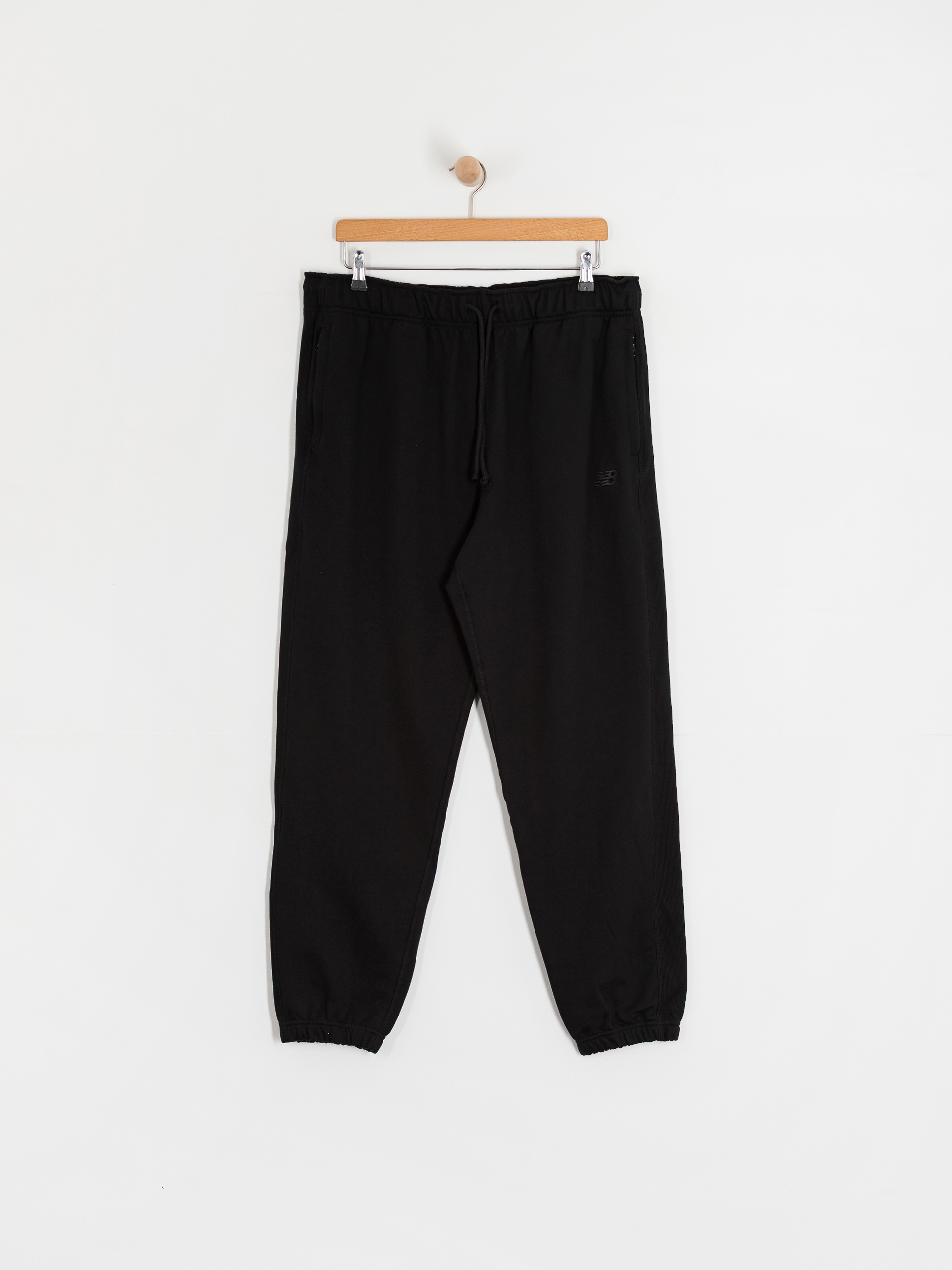 Pantaloni New Balance Athletics Jogger (black)