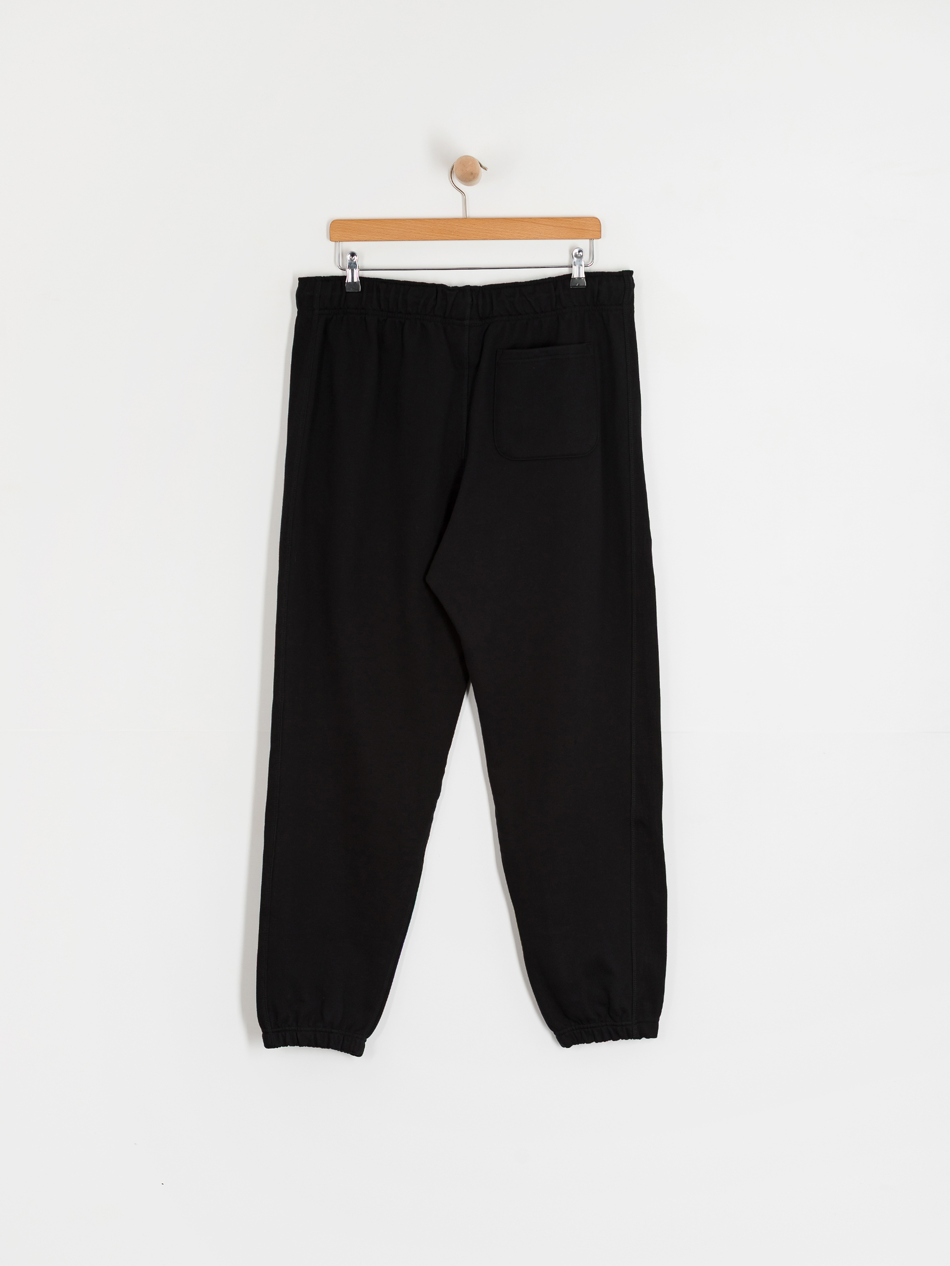 Pantaloni New Balance Athletics Jogger (black)