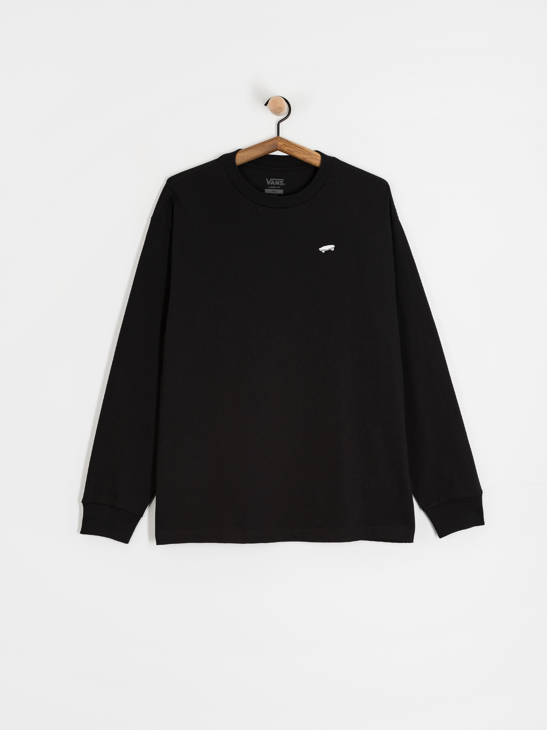 Longsleeve Vans Salton Loose