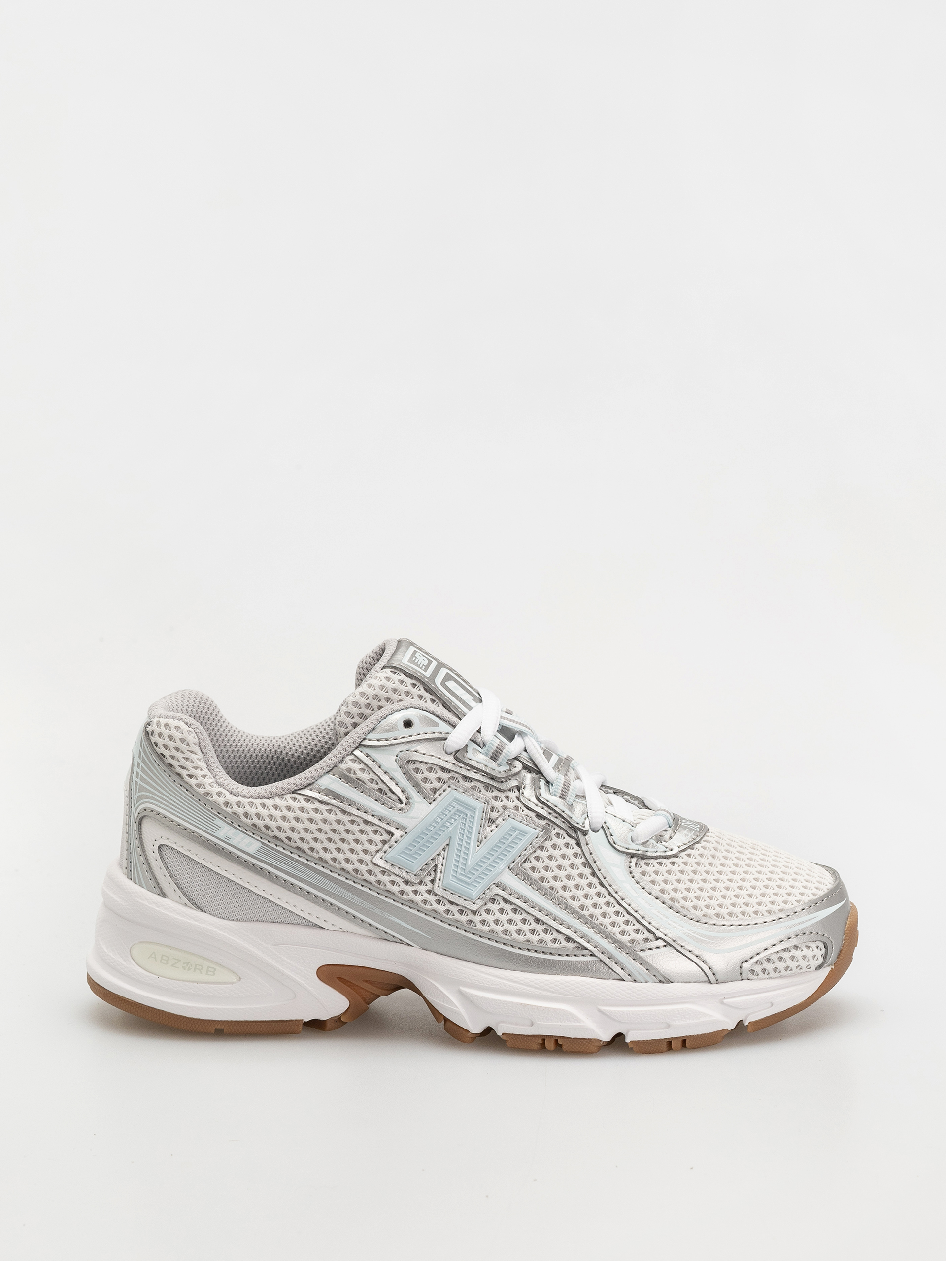Pantofi New Balance 740 JR (silver metallic)