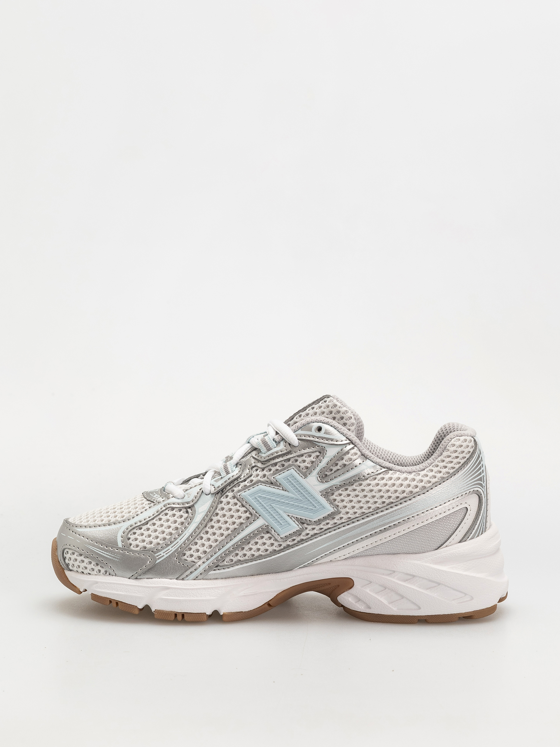 Pantofi New Balance 740 JR (silver metallic)