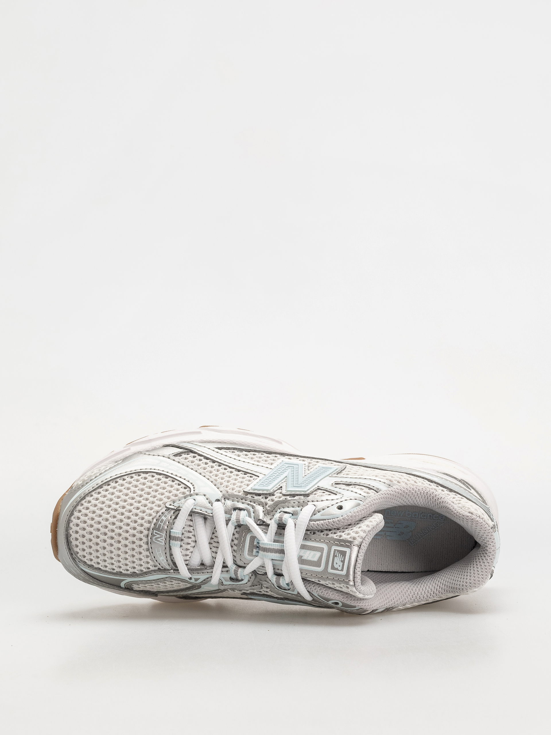 Pantofi New Balance 740 JR (silver metallic)