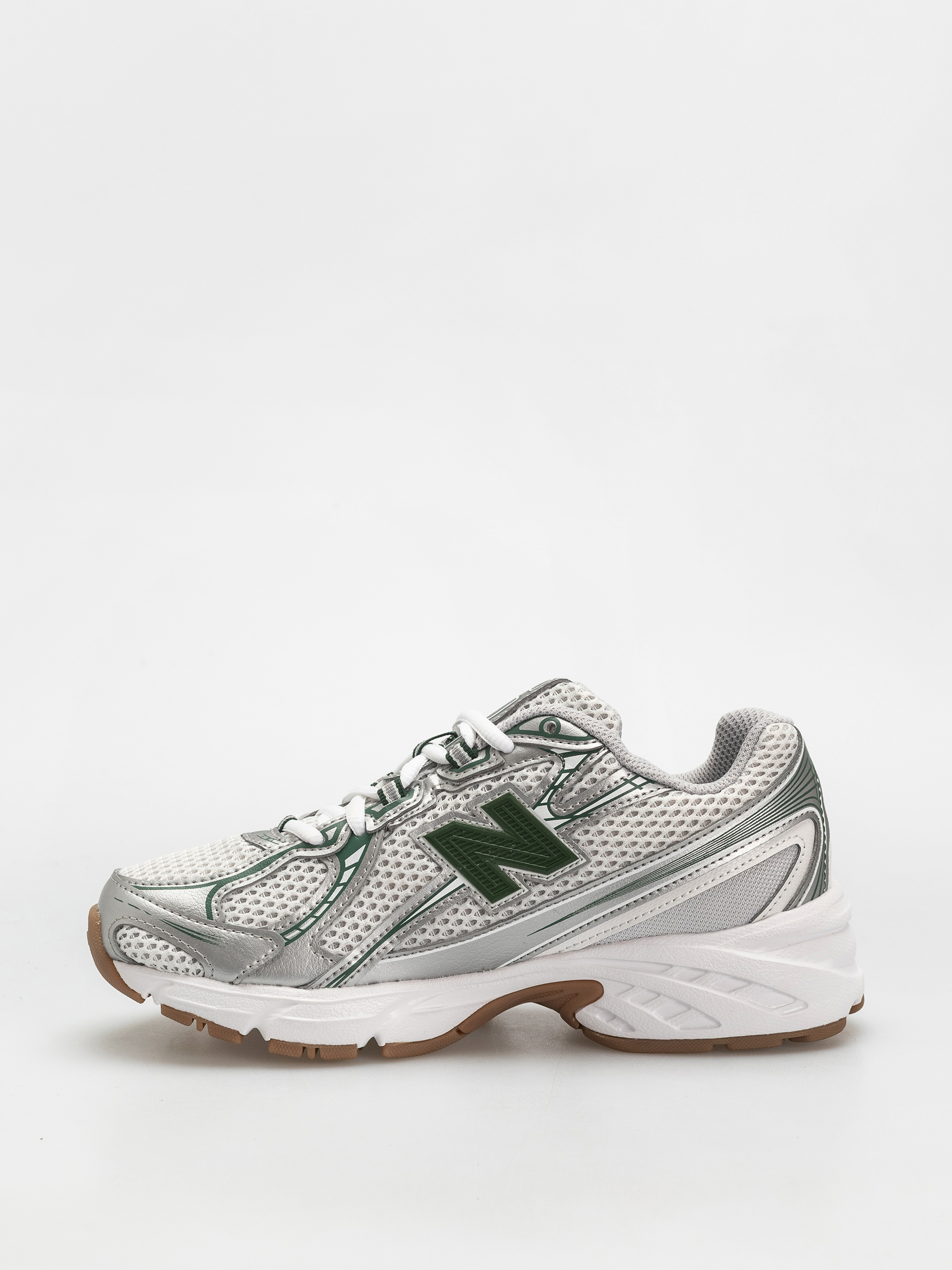 Pantofi New Balance 740 JR (silver metallic)