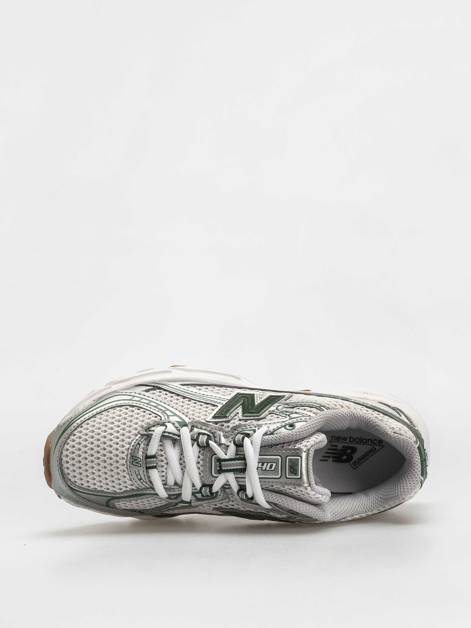 Pantofi New Balance 740 JR (silver metallic)