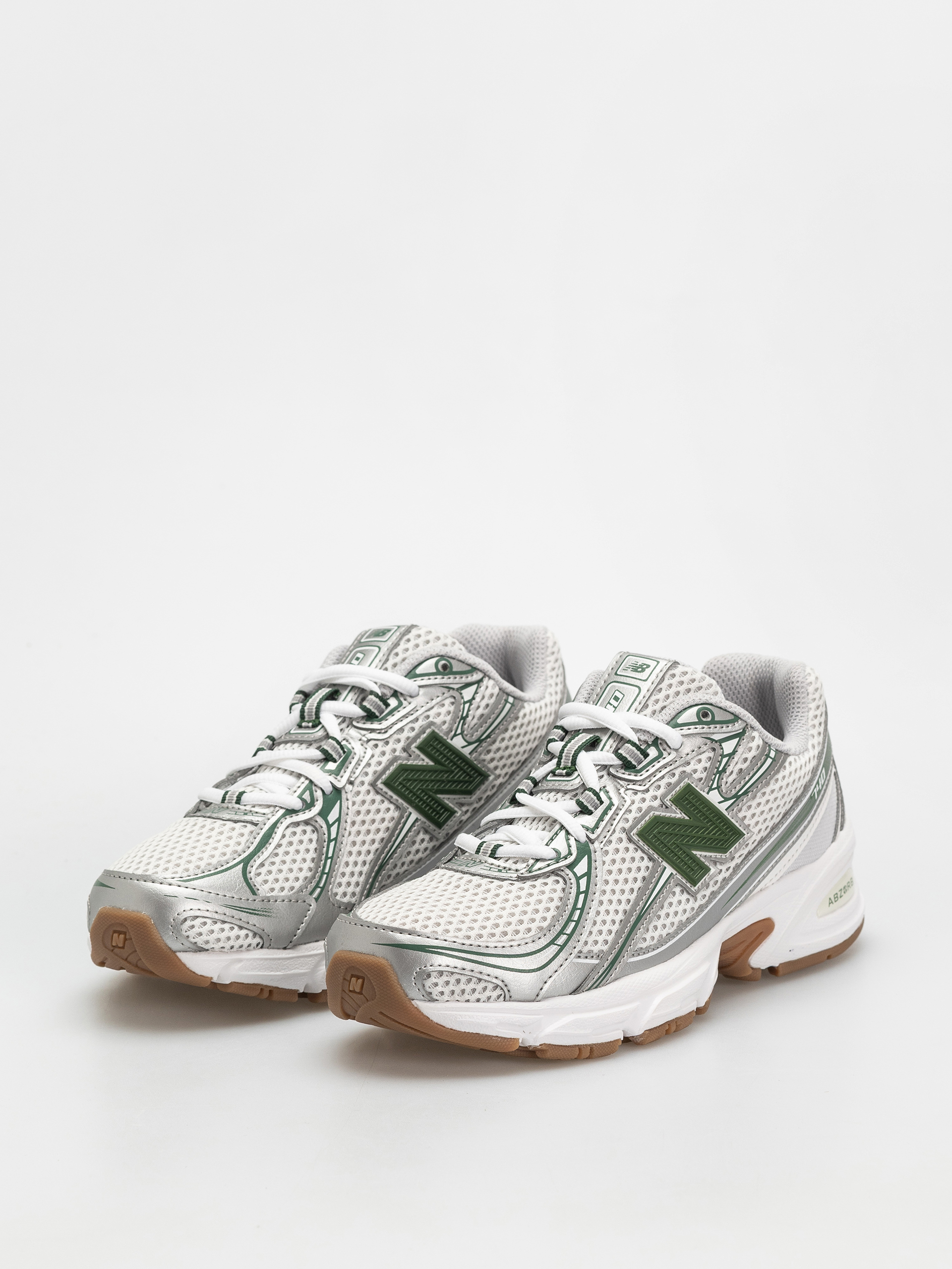 Pantofi New Balance 740 JR (silver metallic)