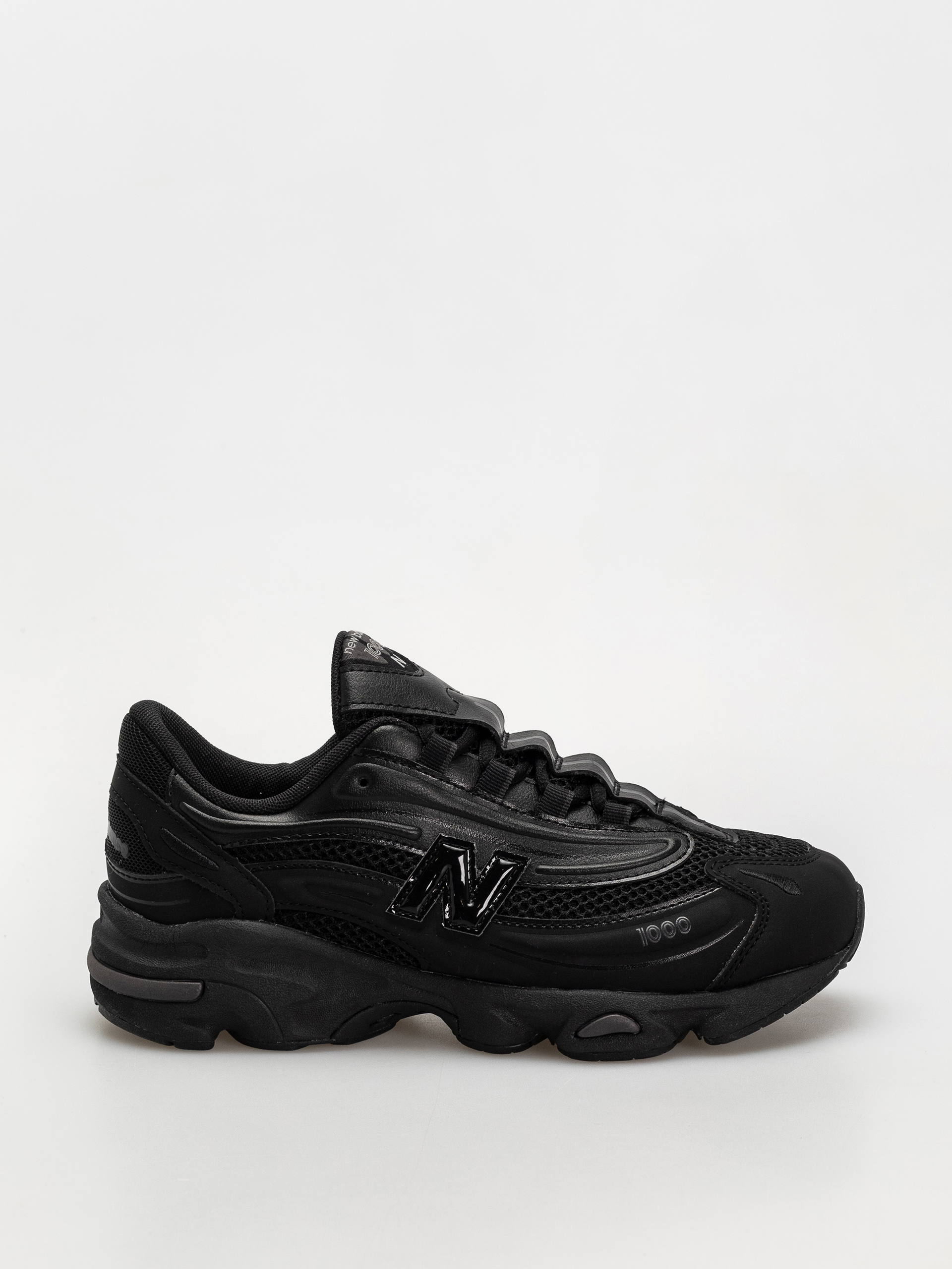 Pantofi New Balance 1000 JR (black)