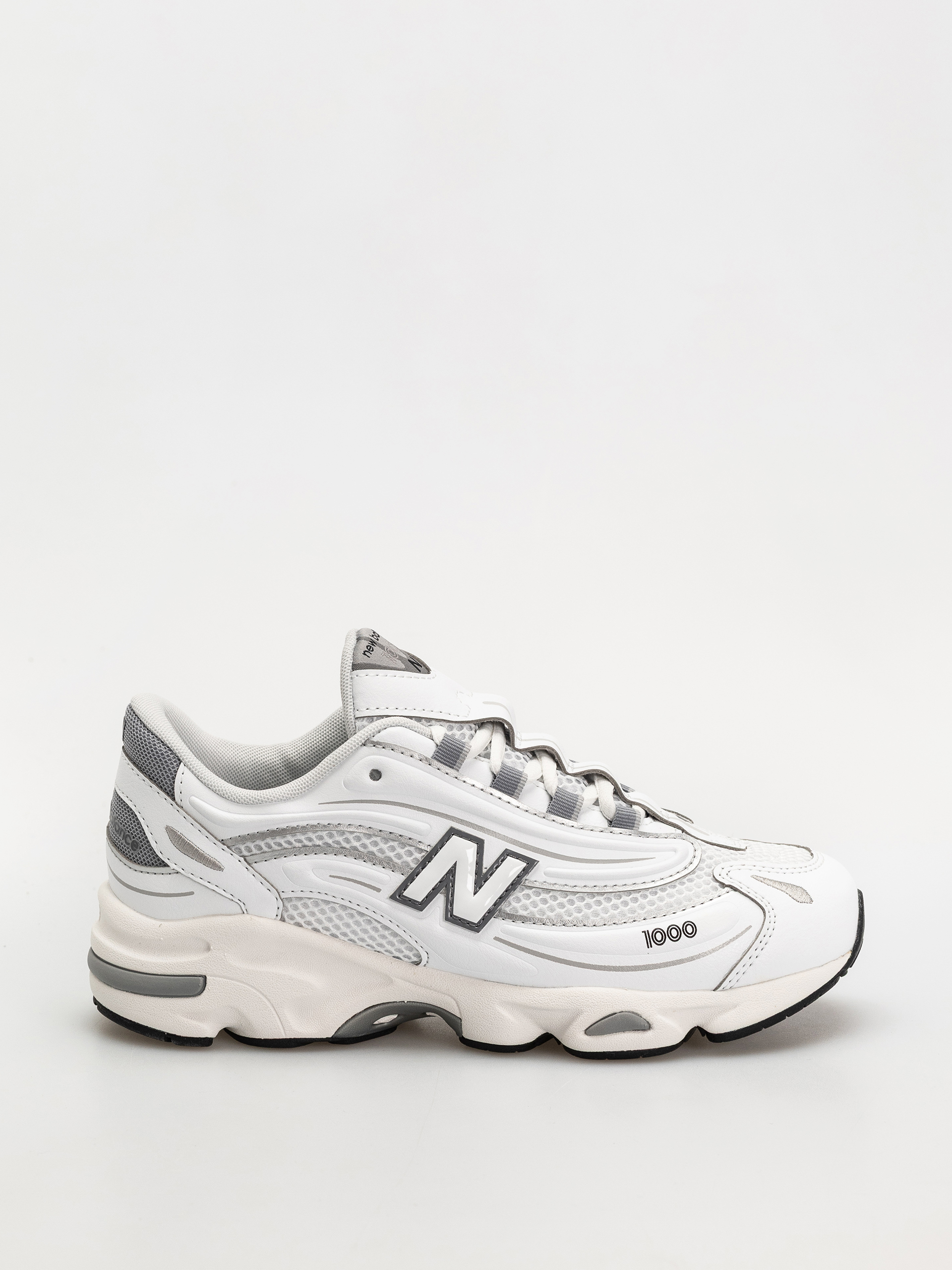 Pantofi New Balance 1906 JR - roz (rose sugar)