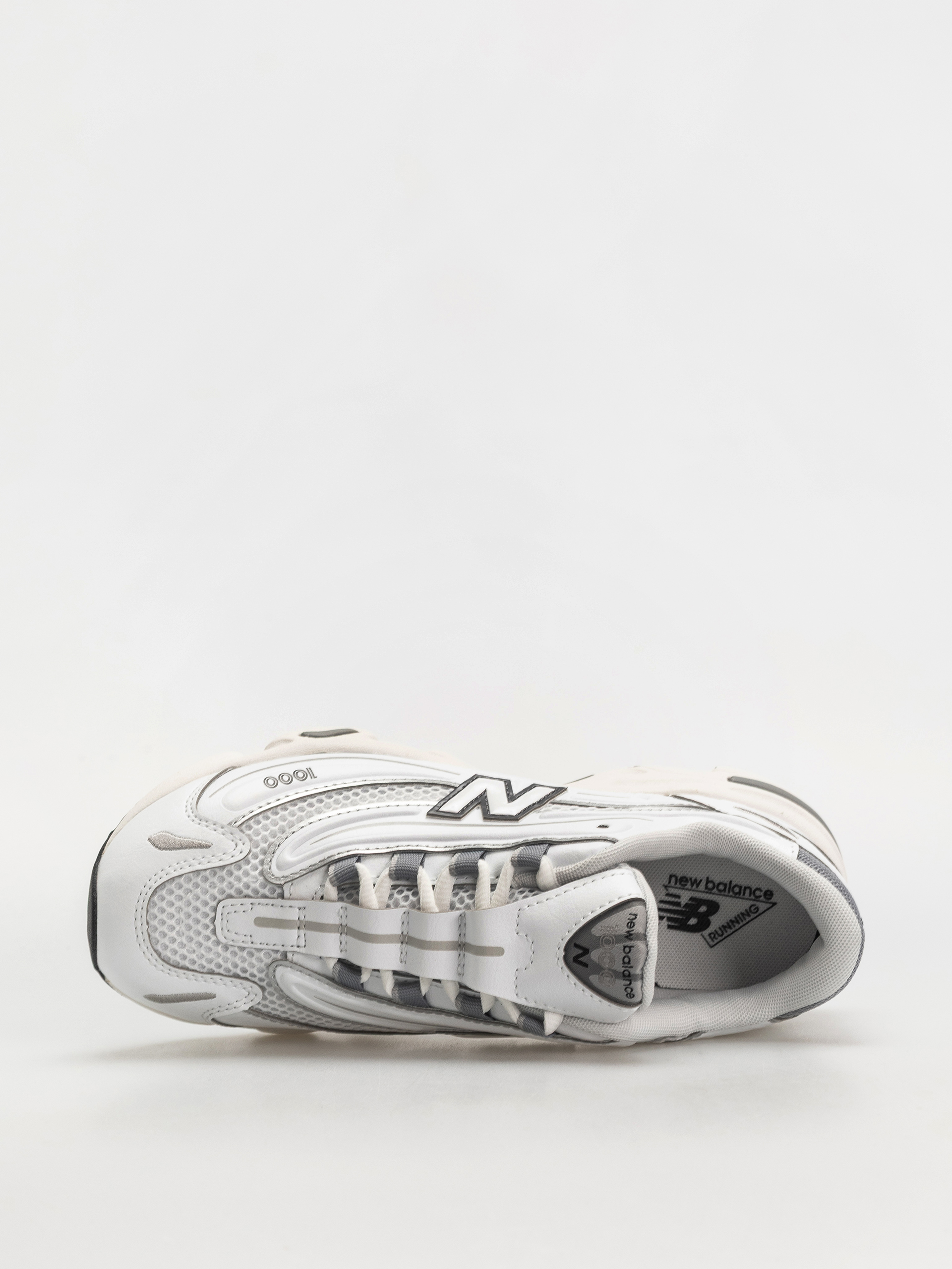 Pantofi New Balance 1000 JR (white)