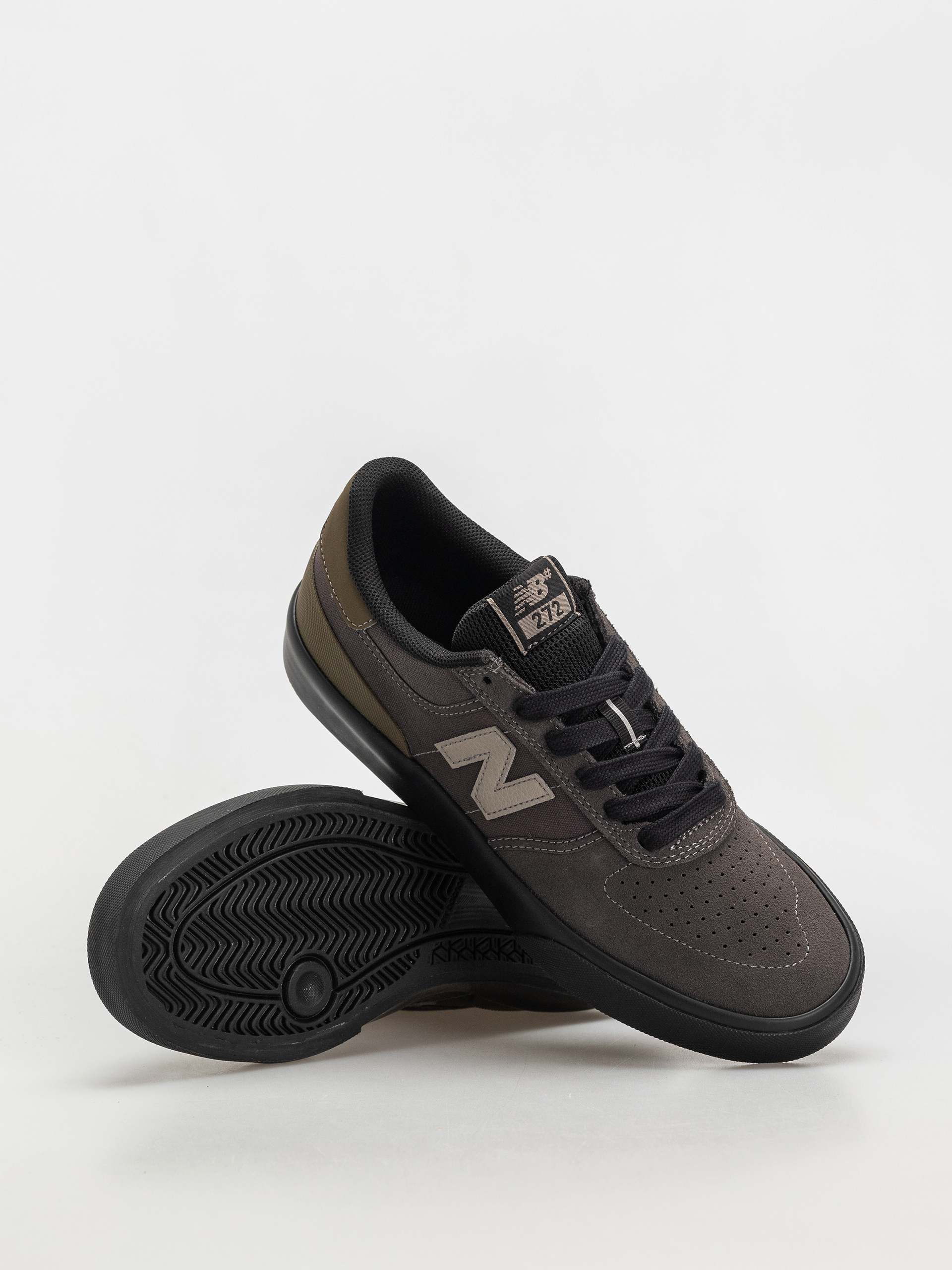 Pantofi New Balance 272 (black)