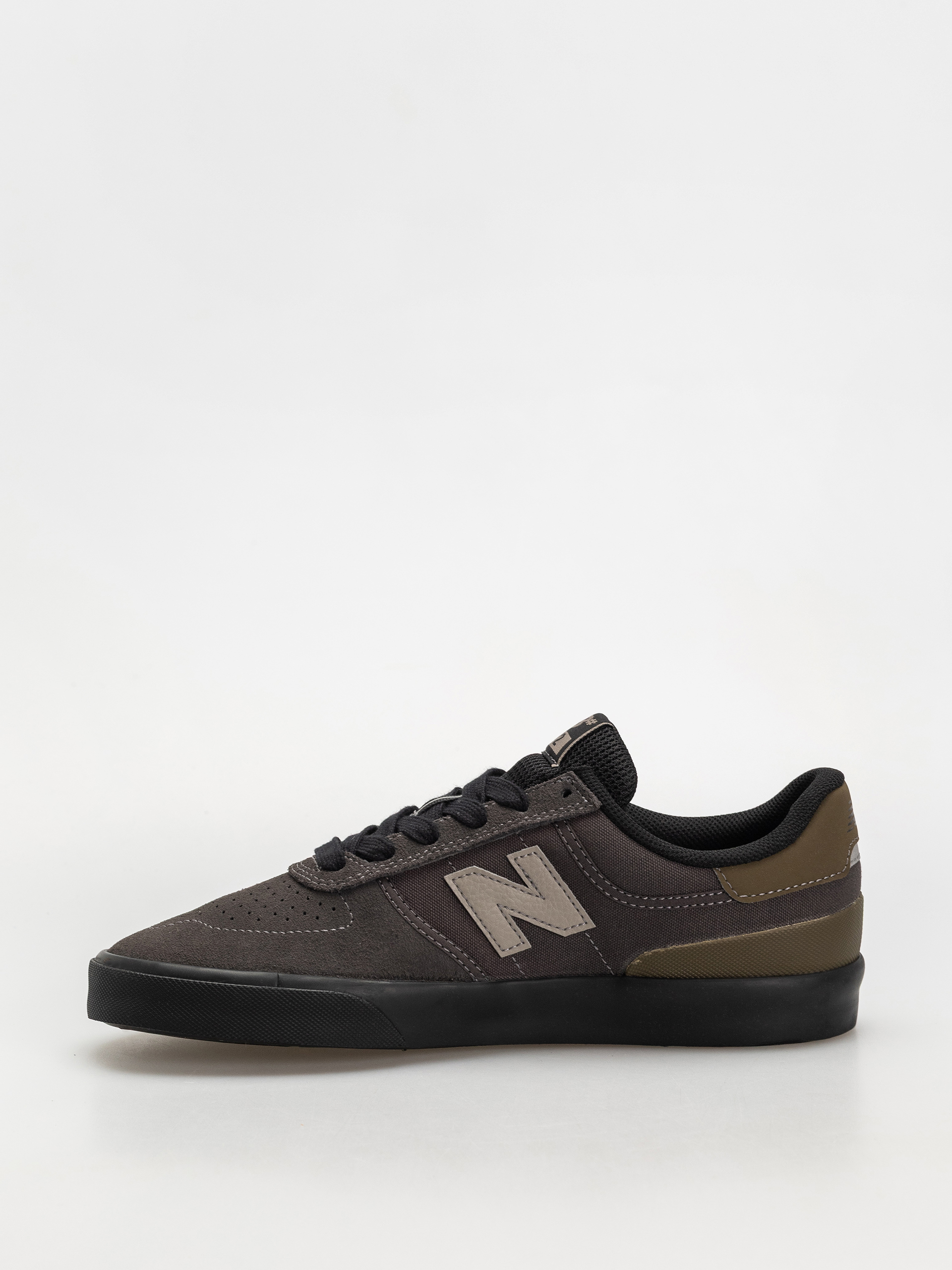 Pantofi New Balance 272 (black)
