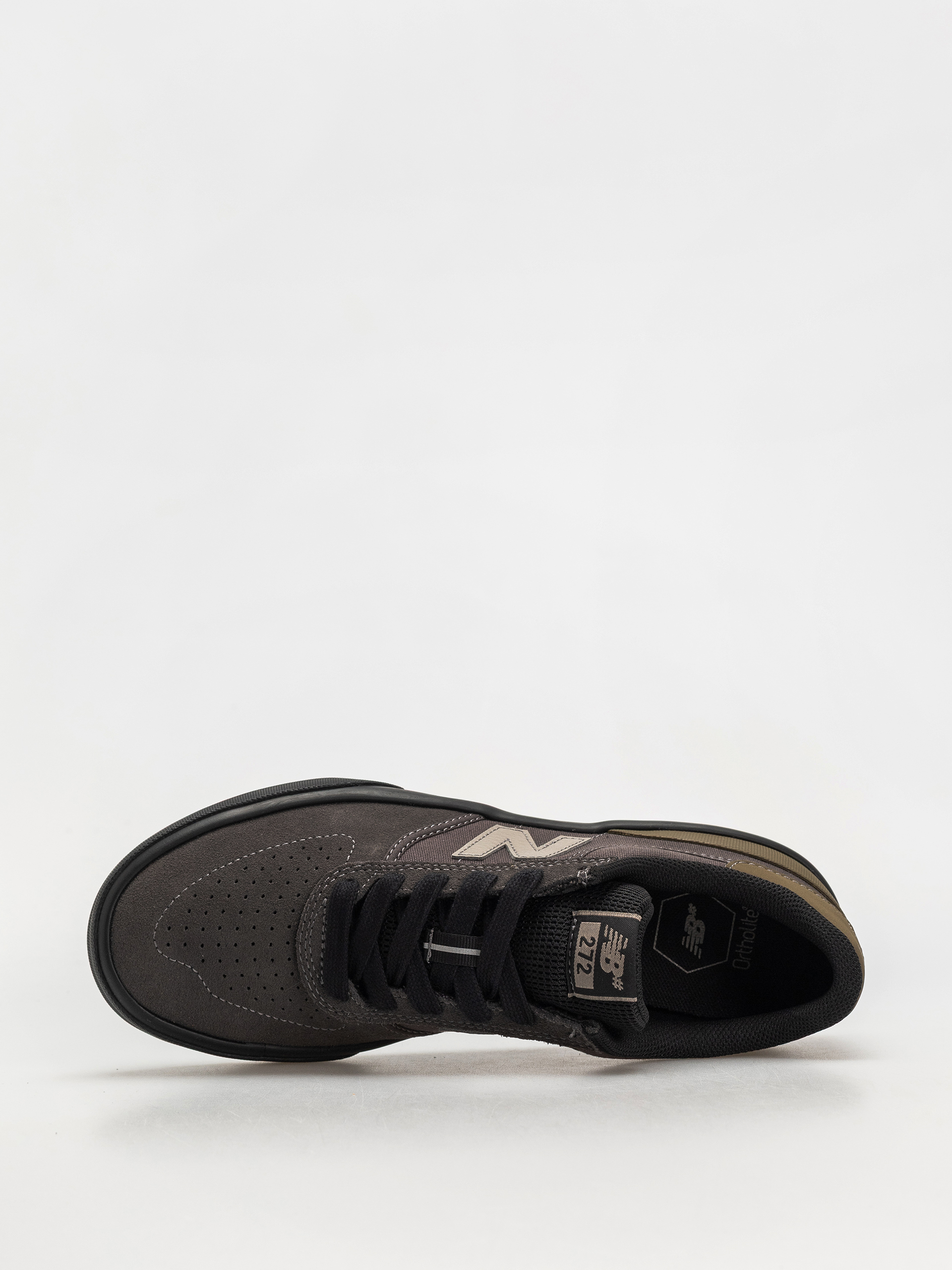 Pantofi New Balance 272 (black)
