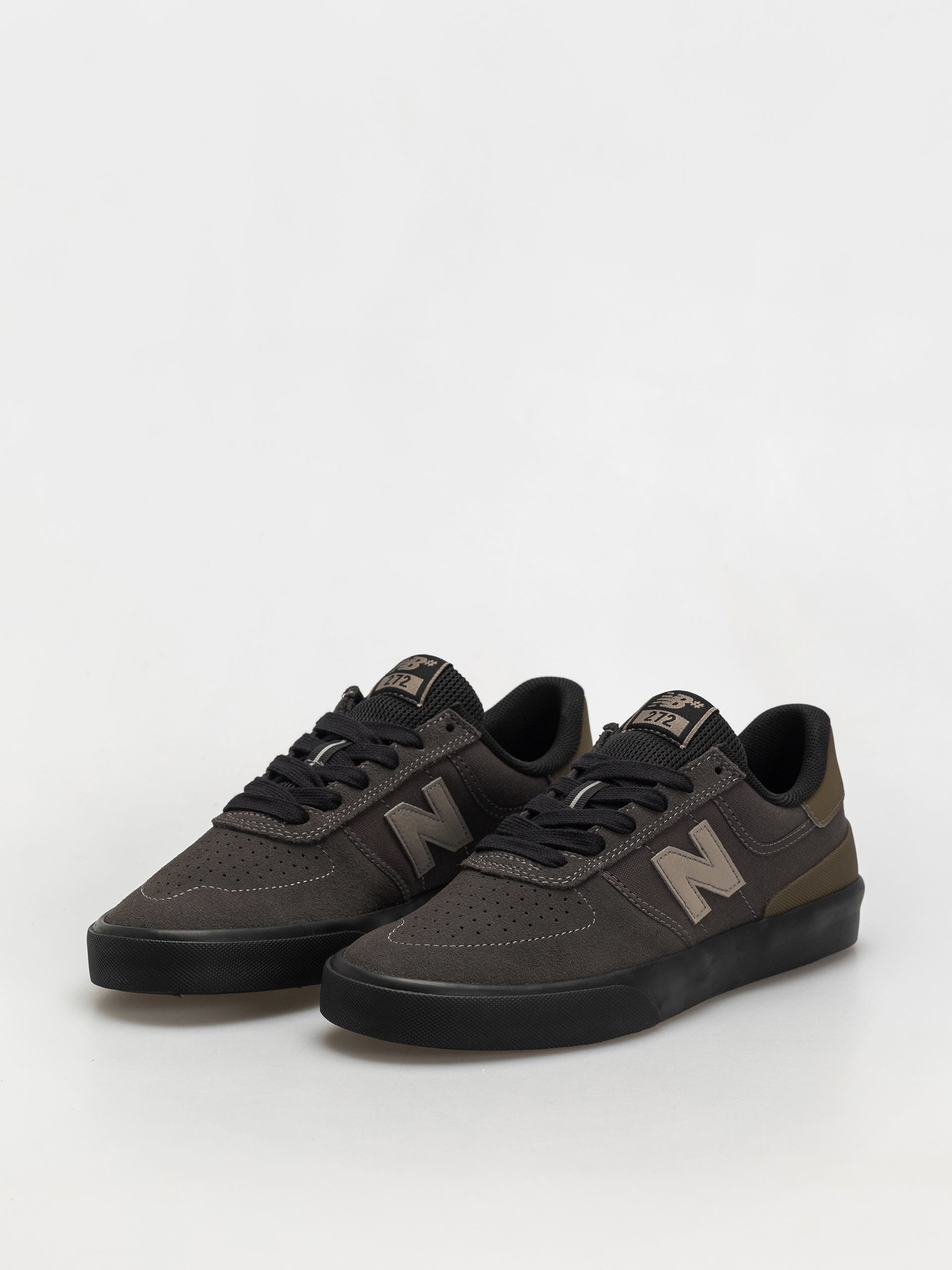 Pantofi New Balance 272 (black)