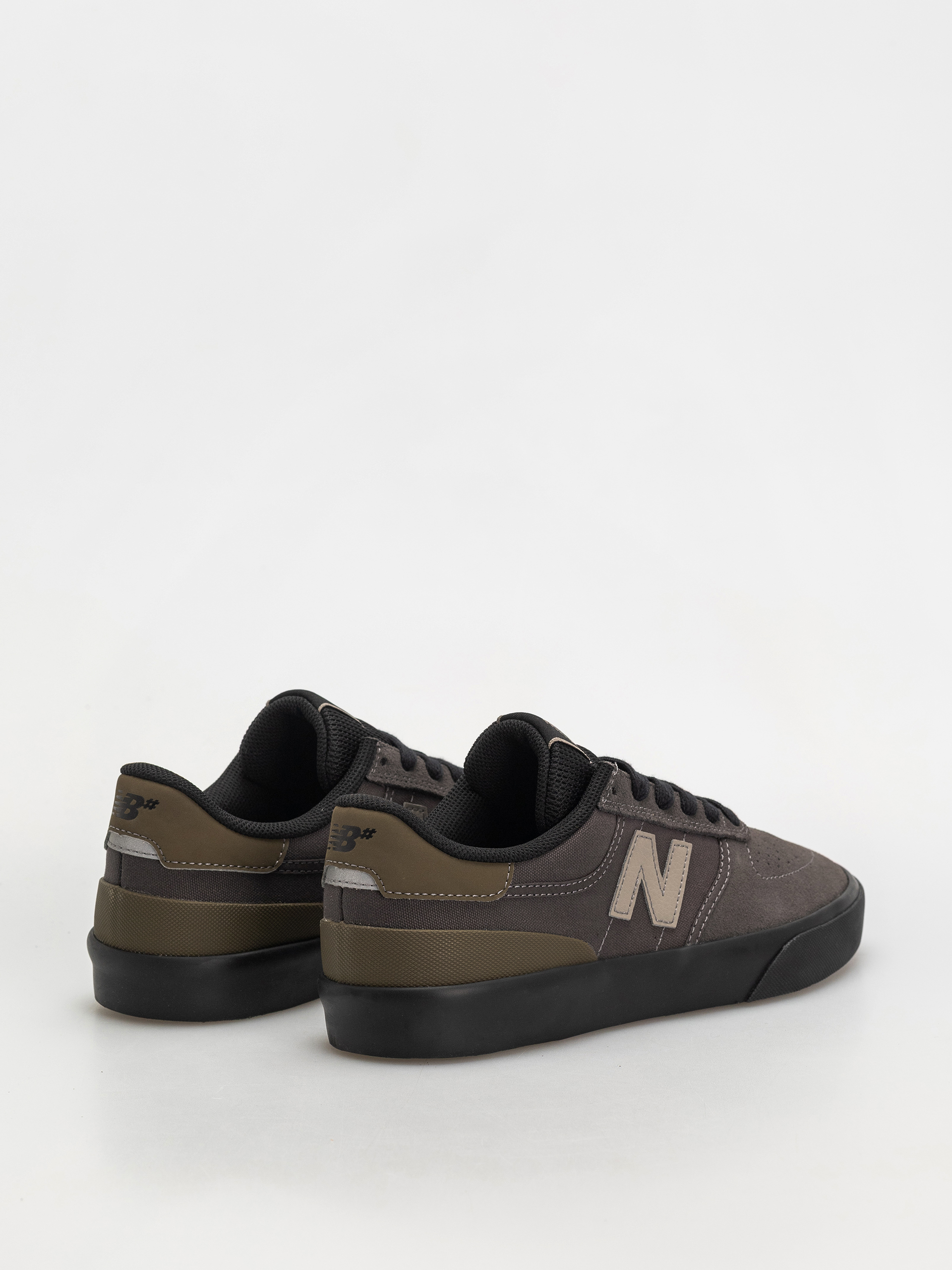 Pantofi New Balance 272 (black)