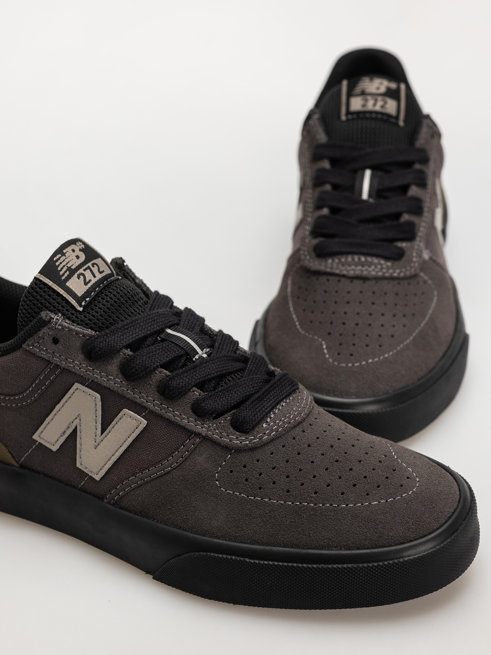 Pantofi New Balance 272 (black)