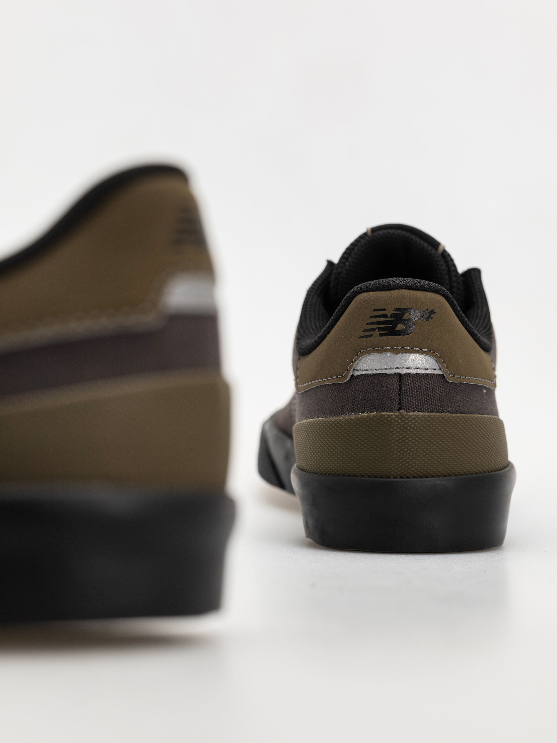 Pantofi New Balance 272 (black)