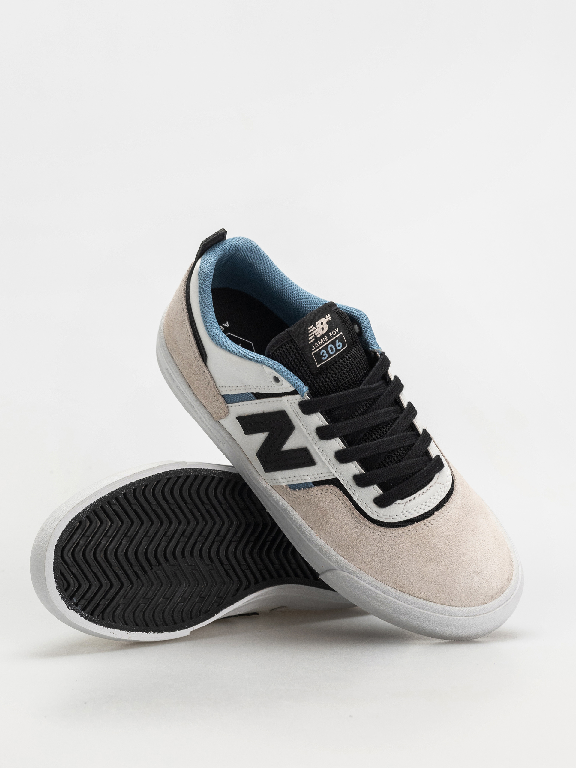 Pantofi New Balance 306 (grey)