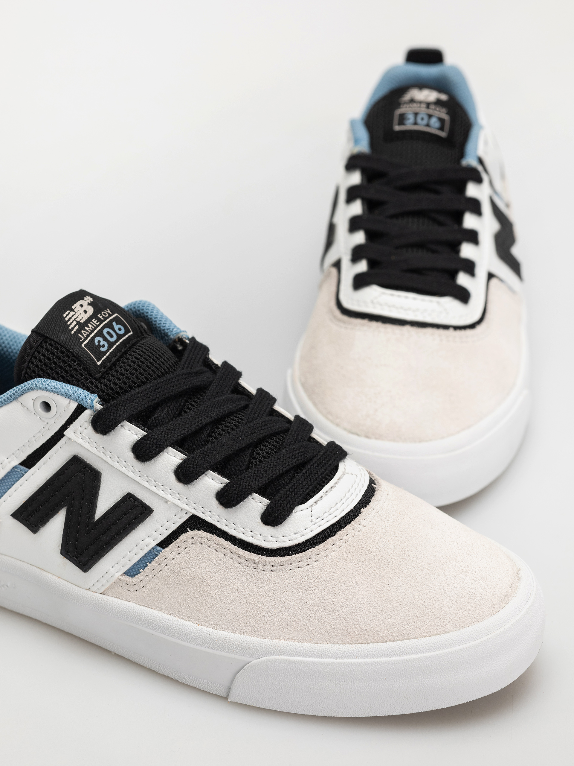 Pantofi New Balance 306 (grey)