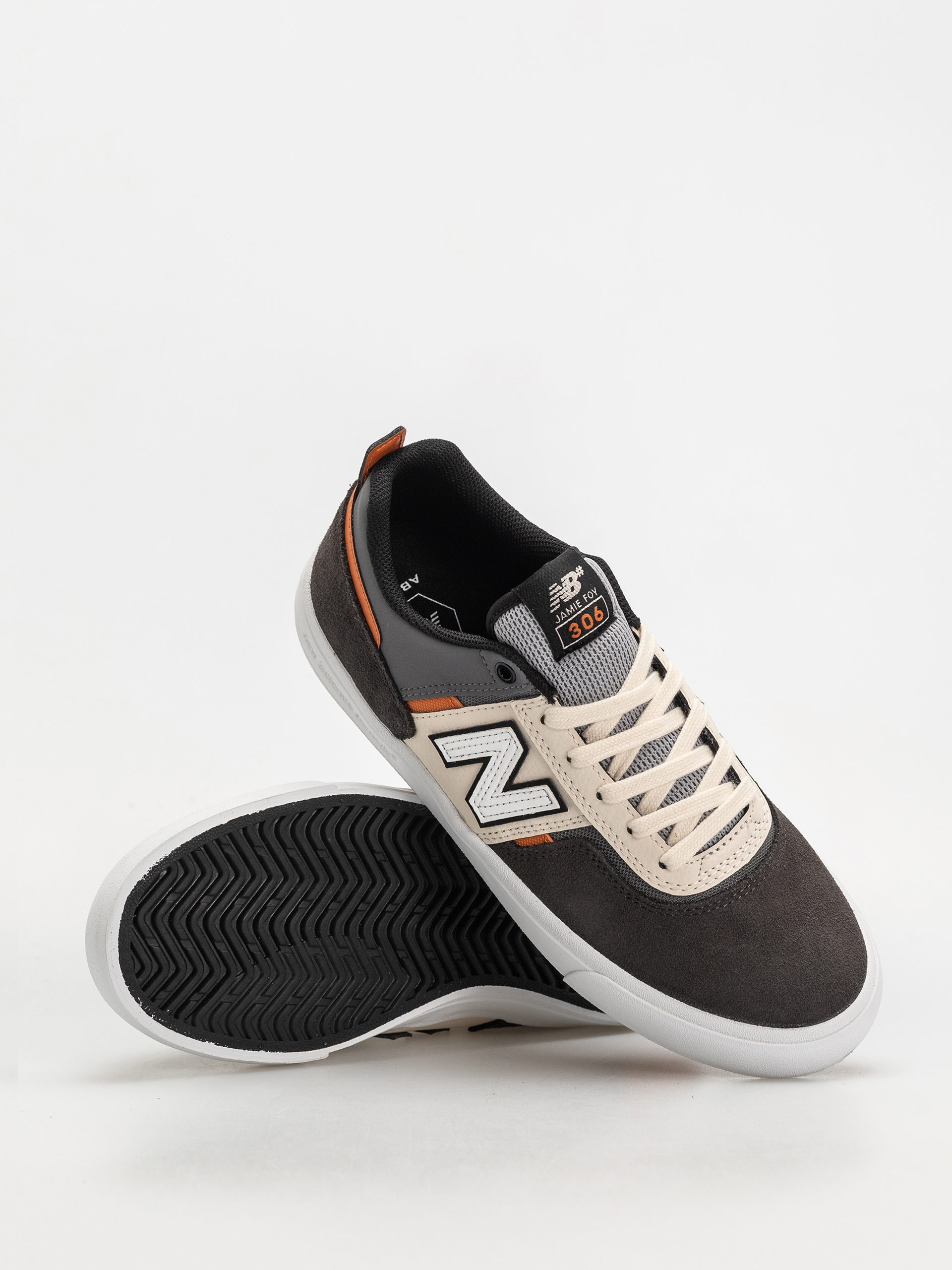 Pantofi New Balance 306 (grey)