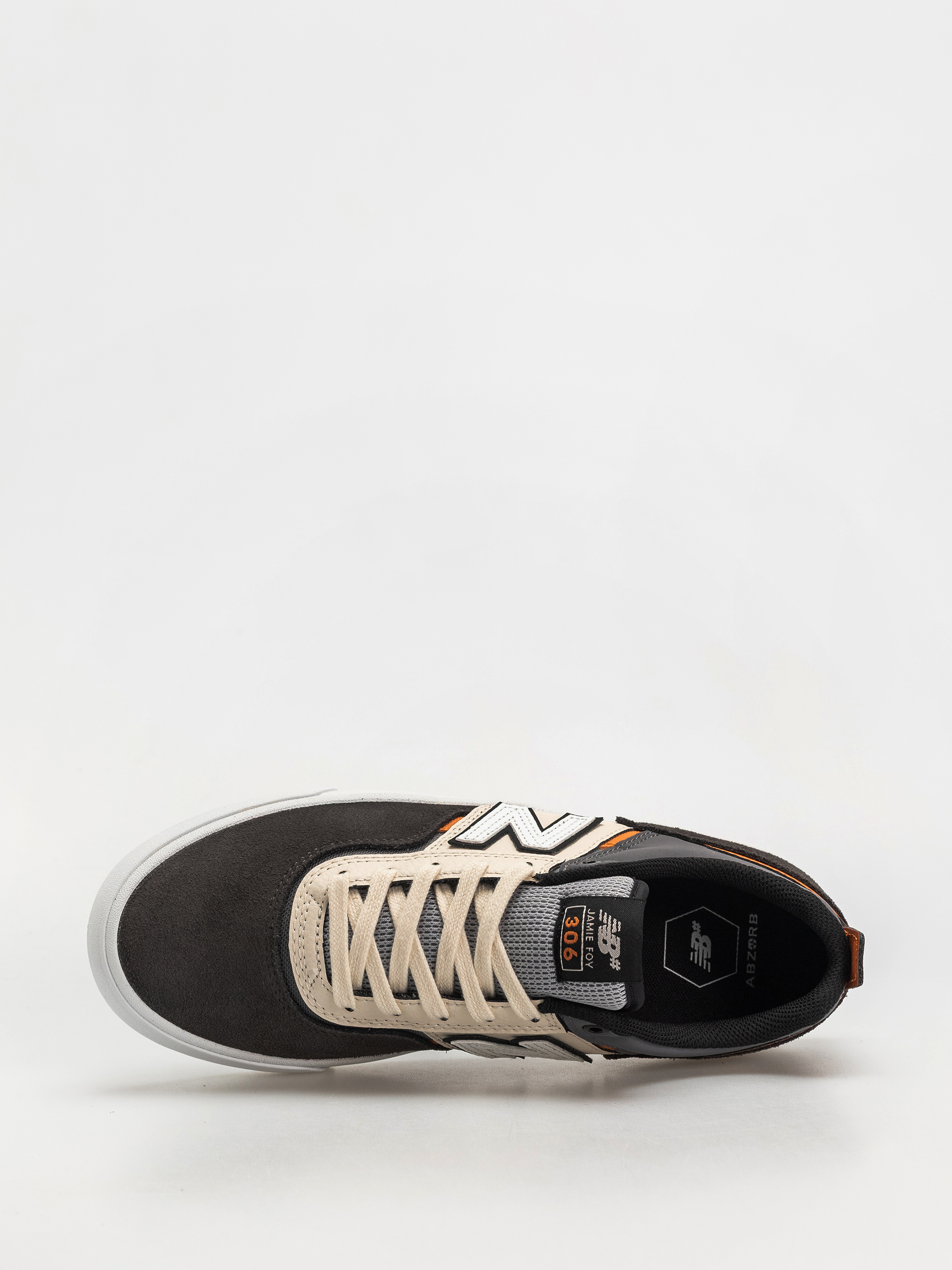 Pantofi New Balance 306 (grey)