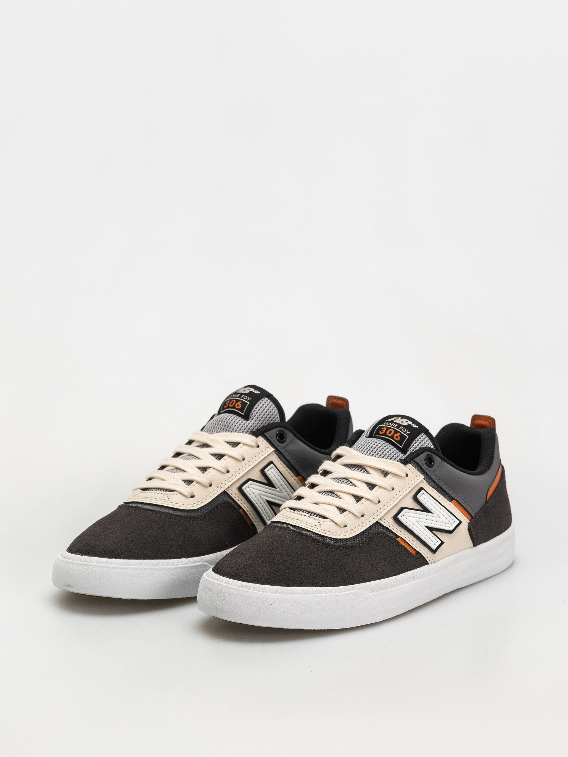 Pantofi New Balance 306 (grey)