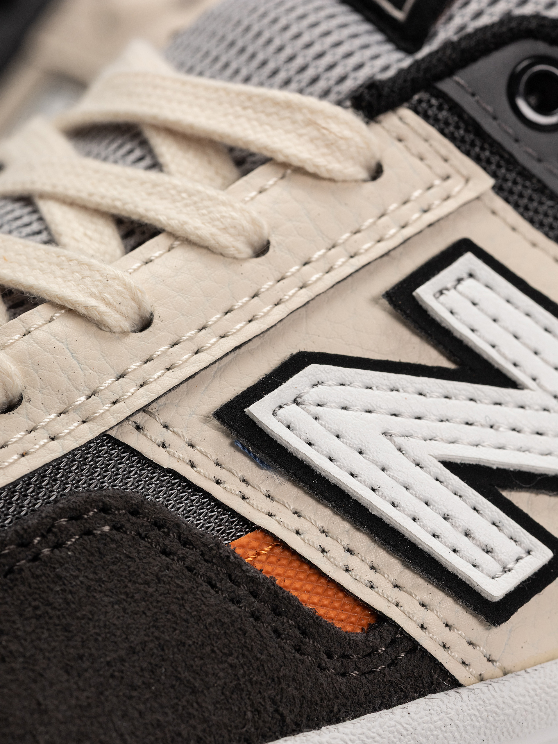 Pantofi New Balance 306 (grey)