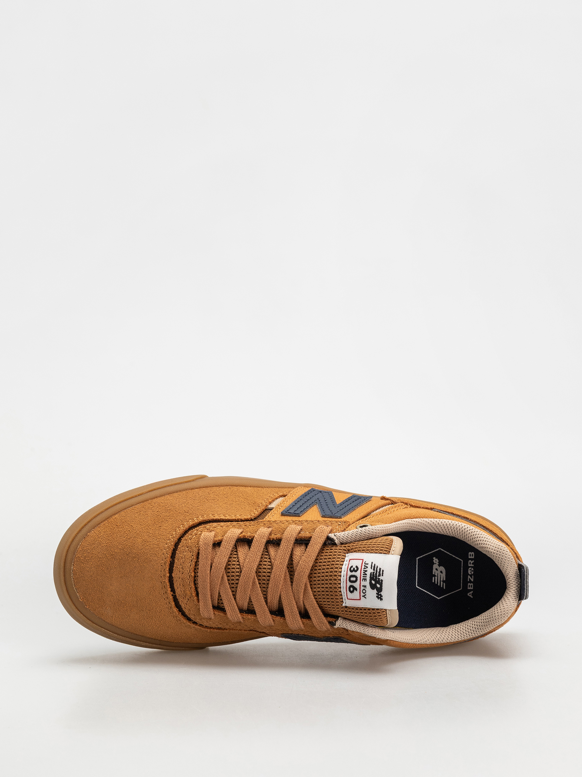 Pantofi New Balance 306 (brown)