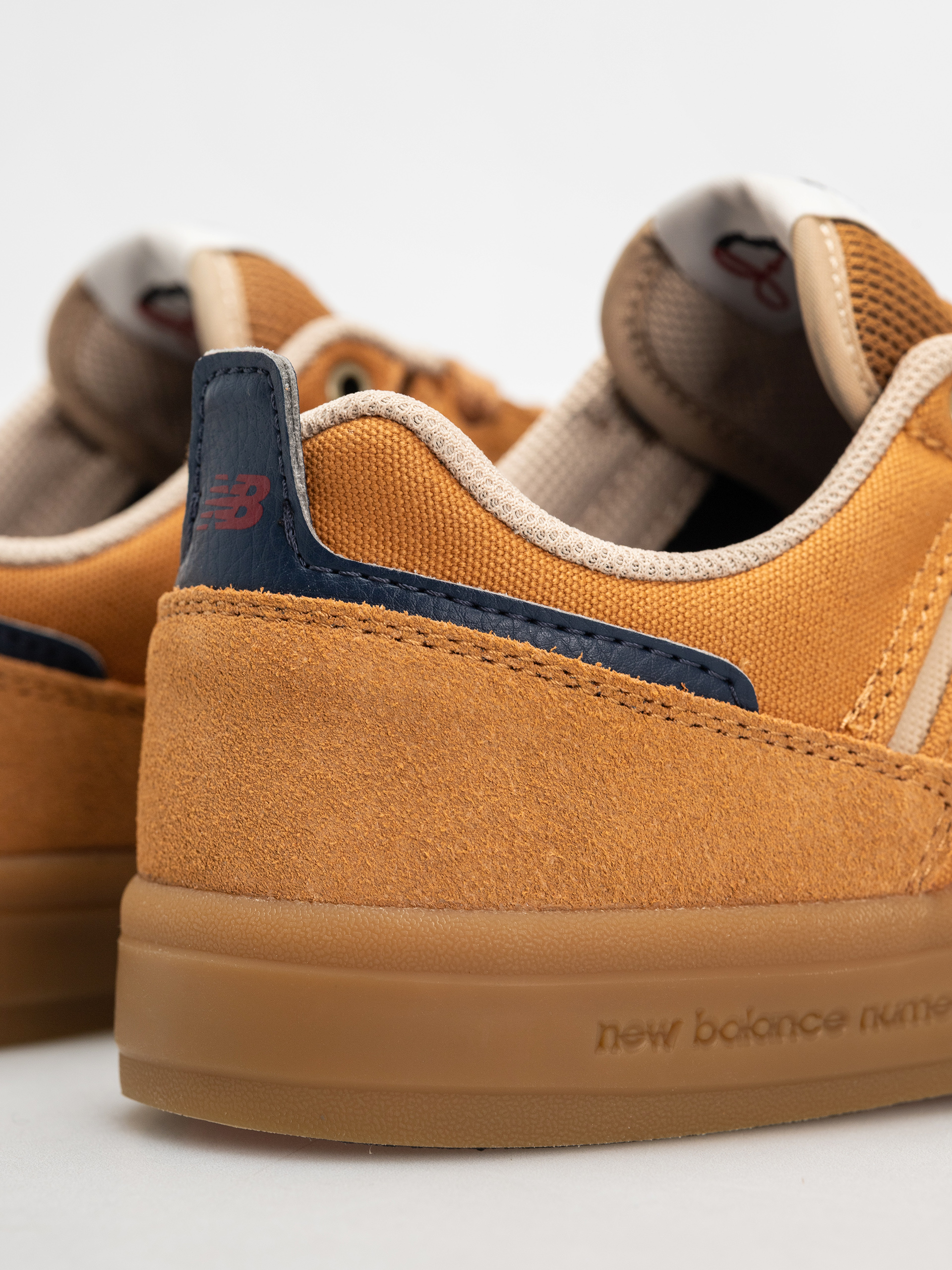 Pantofi New Balance 306 (brown)