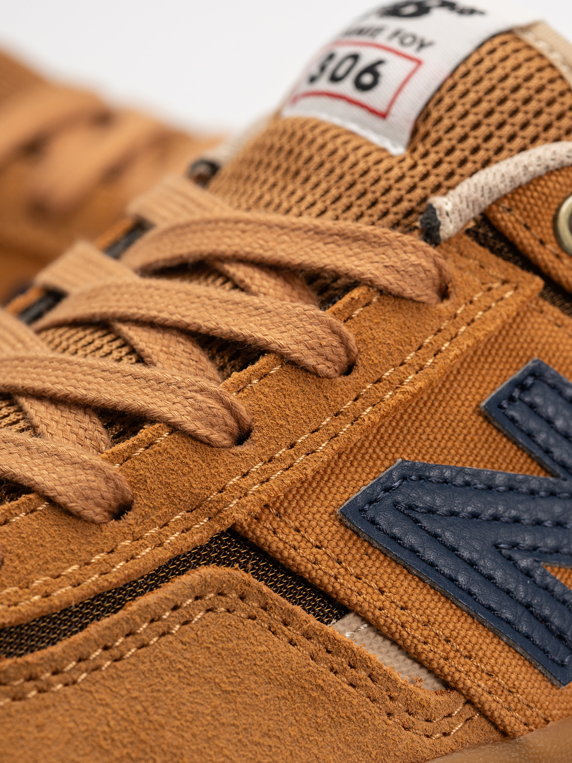 Pantofi New Balance 306 (brown)