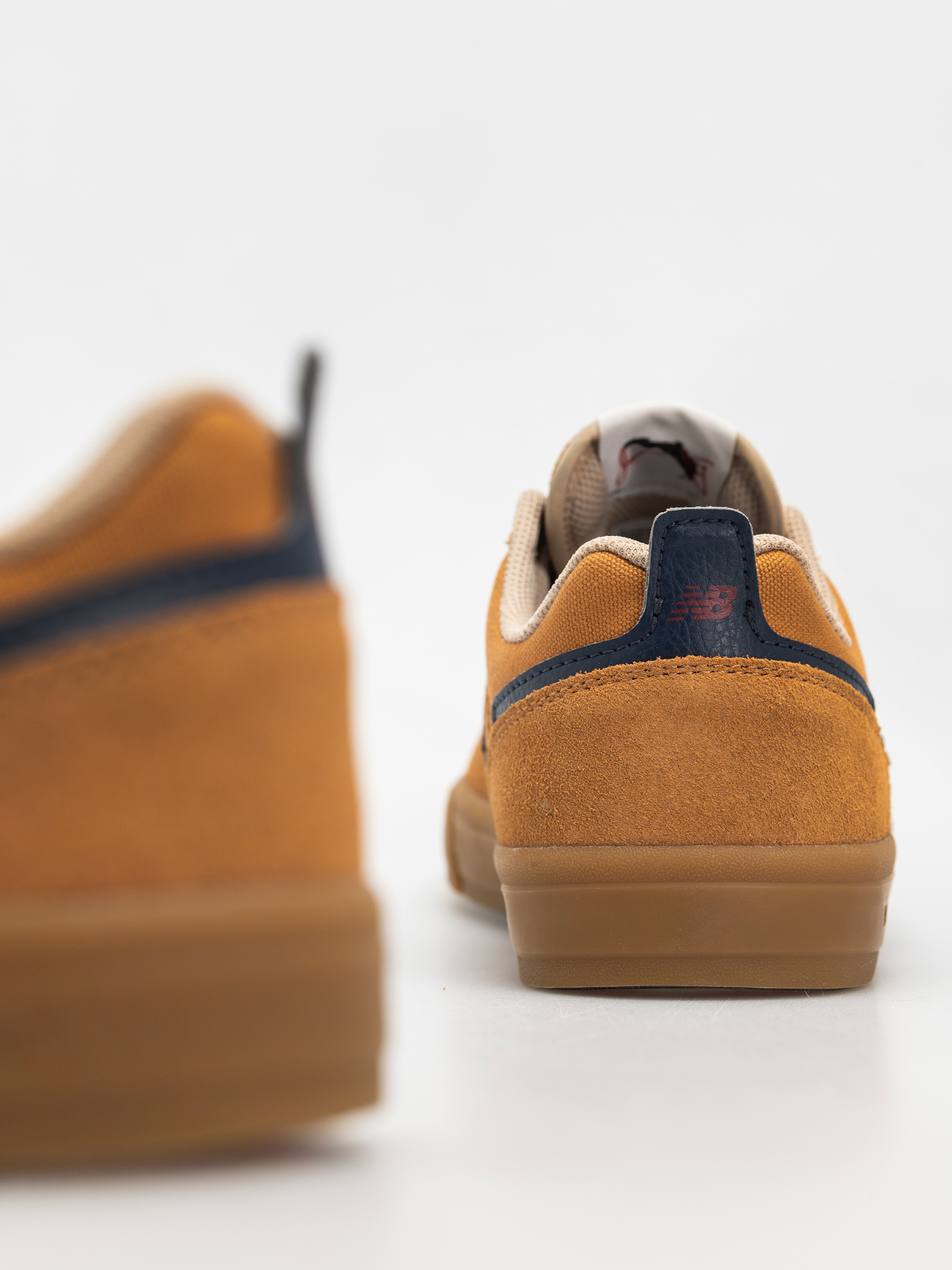 Pantofi New Balance 306 (brown)