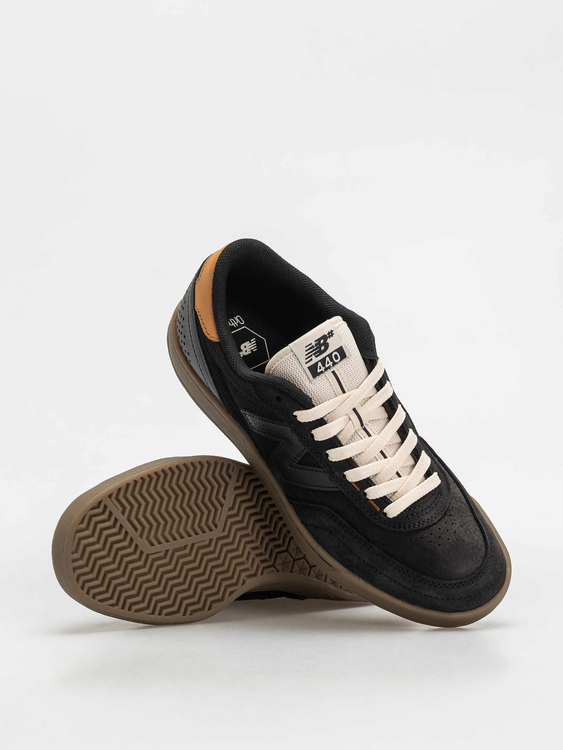 Pantofi New Balance 440 (black)