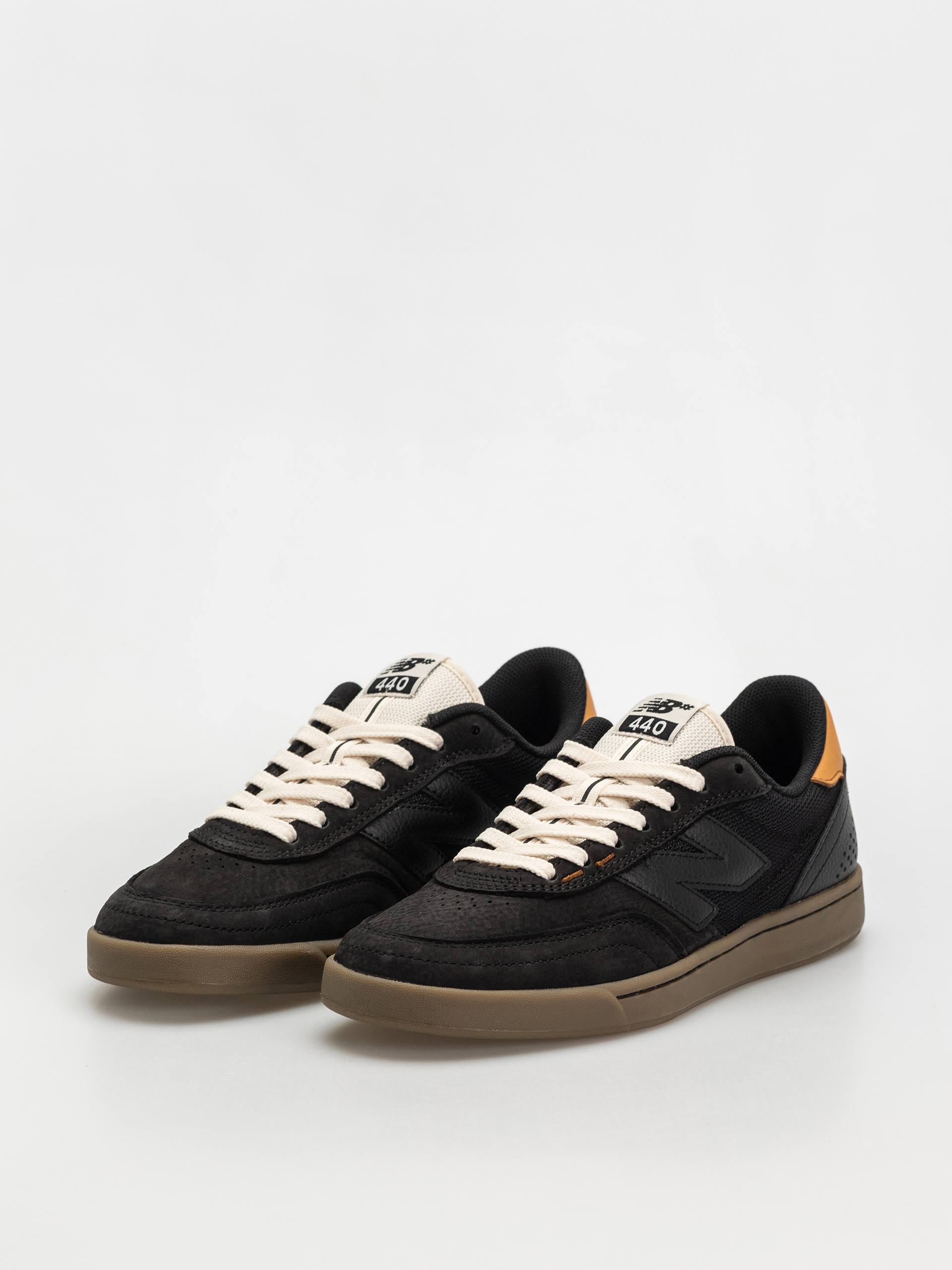 Pantofi New Balance 440 (black)