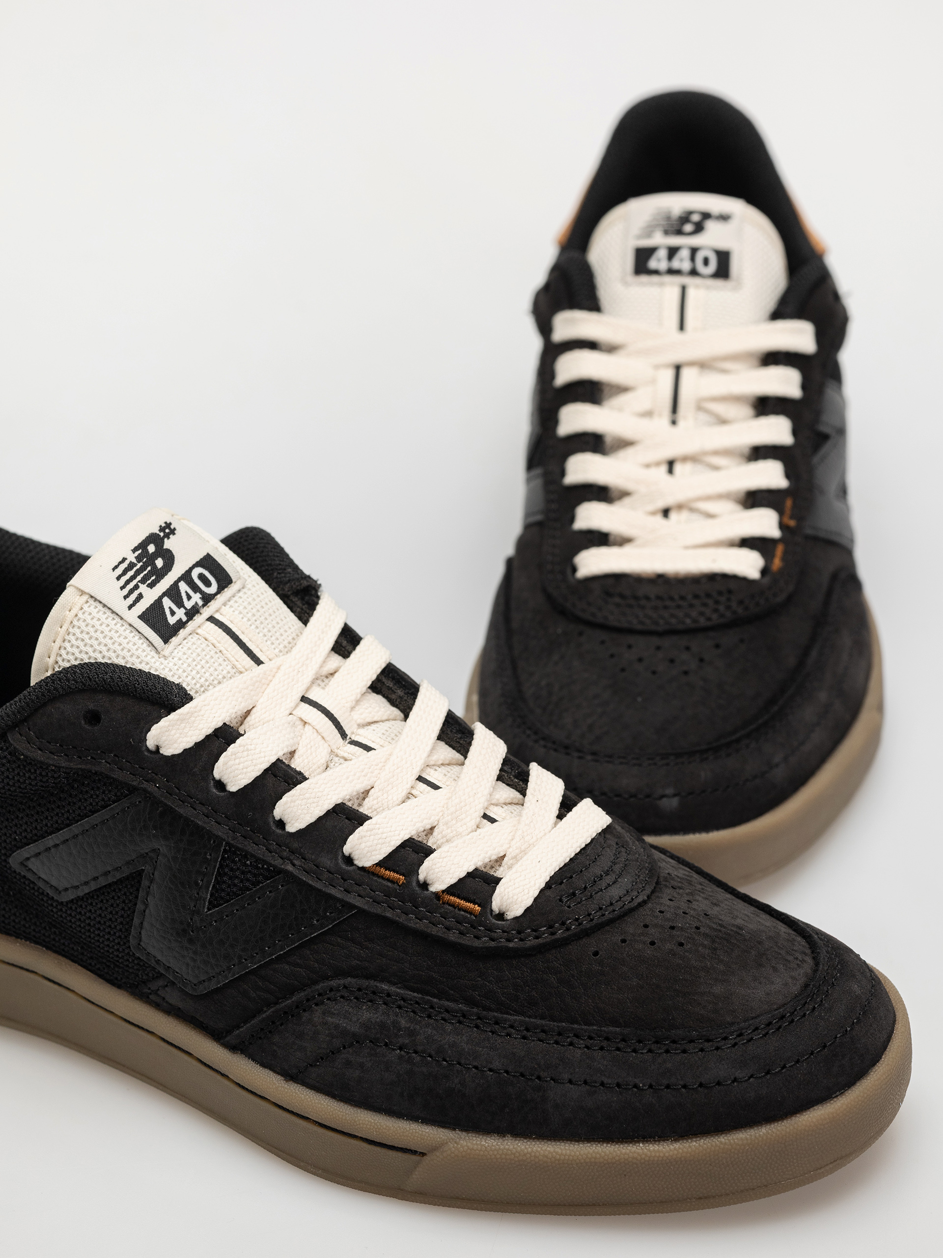 Pantofi New Balance 440 (black)