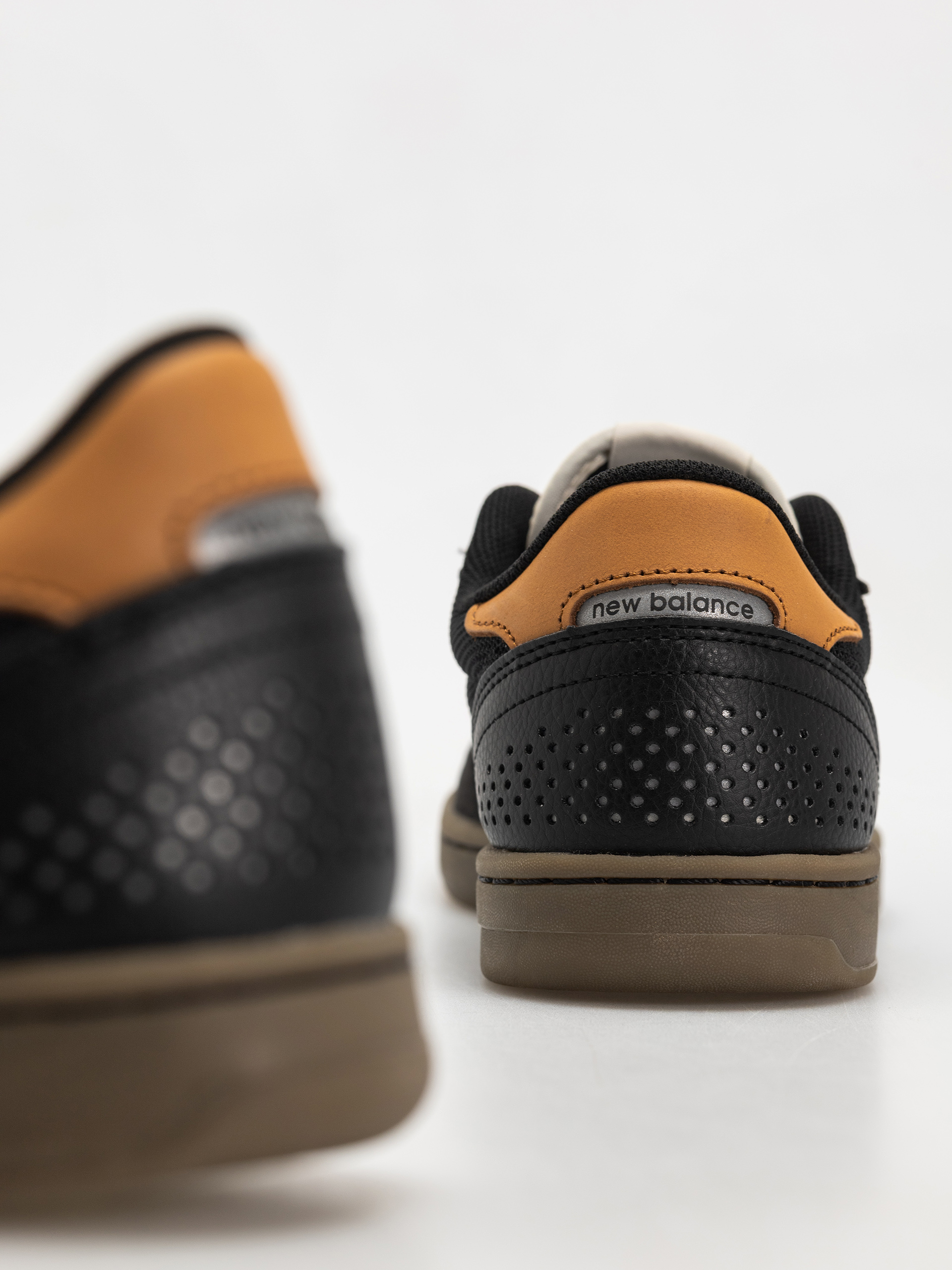 Pantofi New Balance 440 (black)