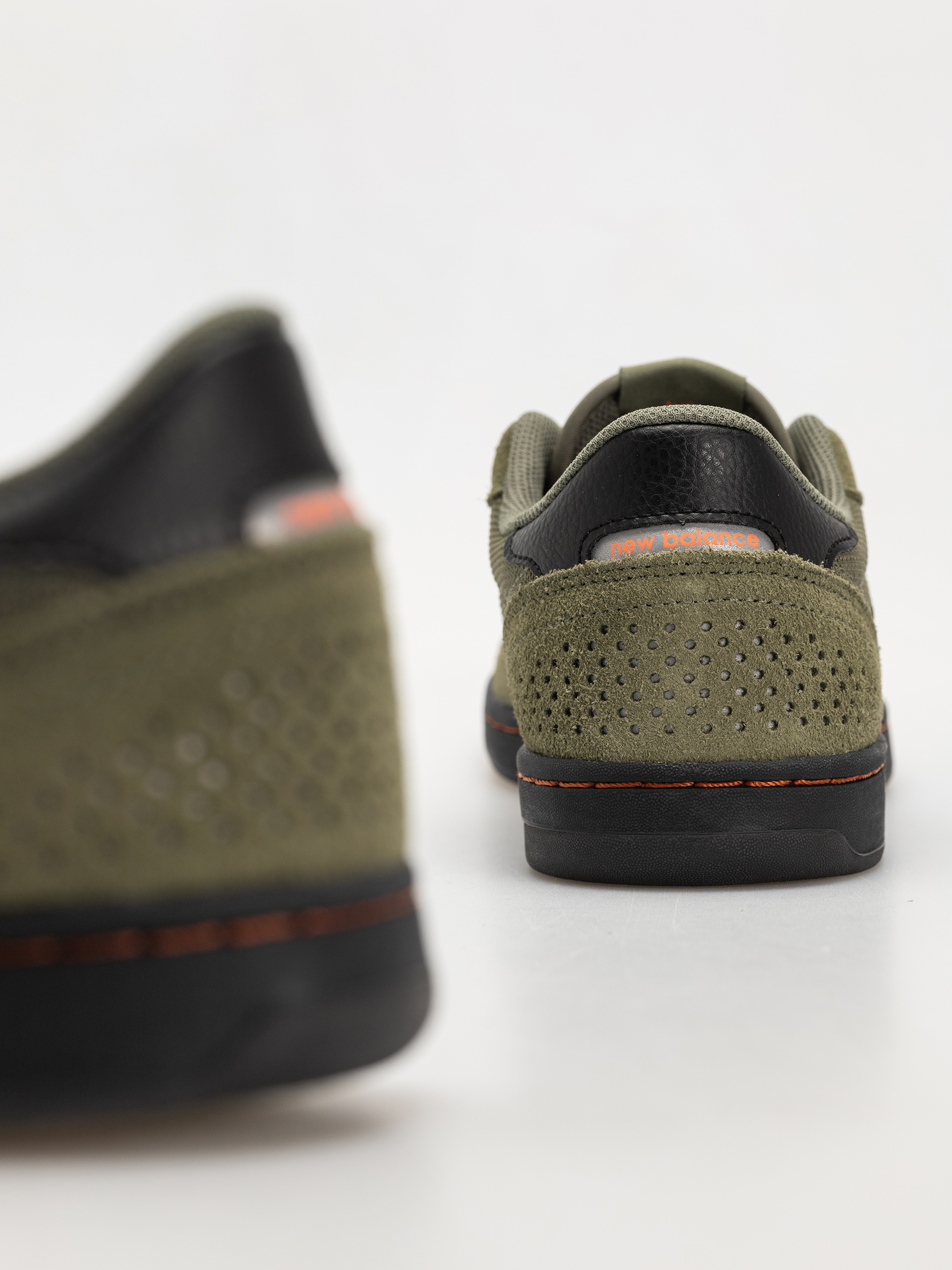 Pantofi New Balance 440 (green)